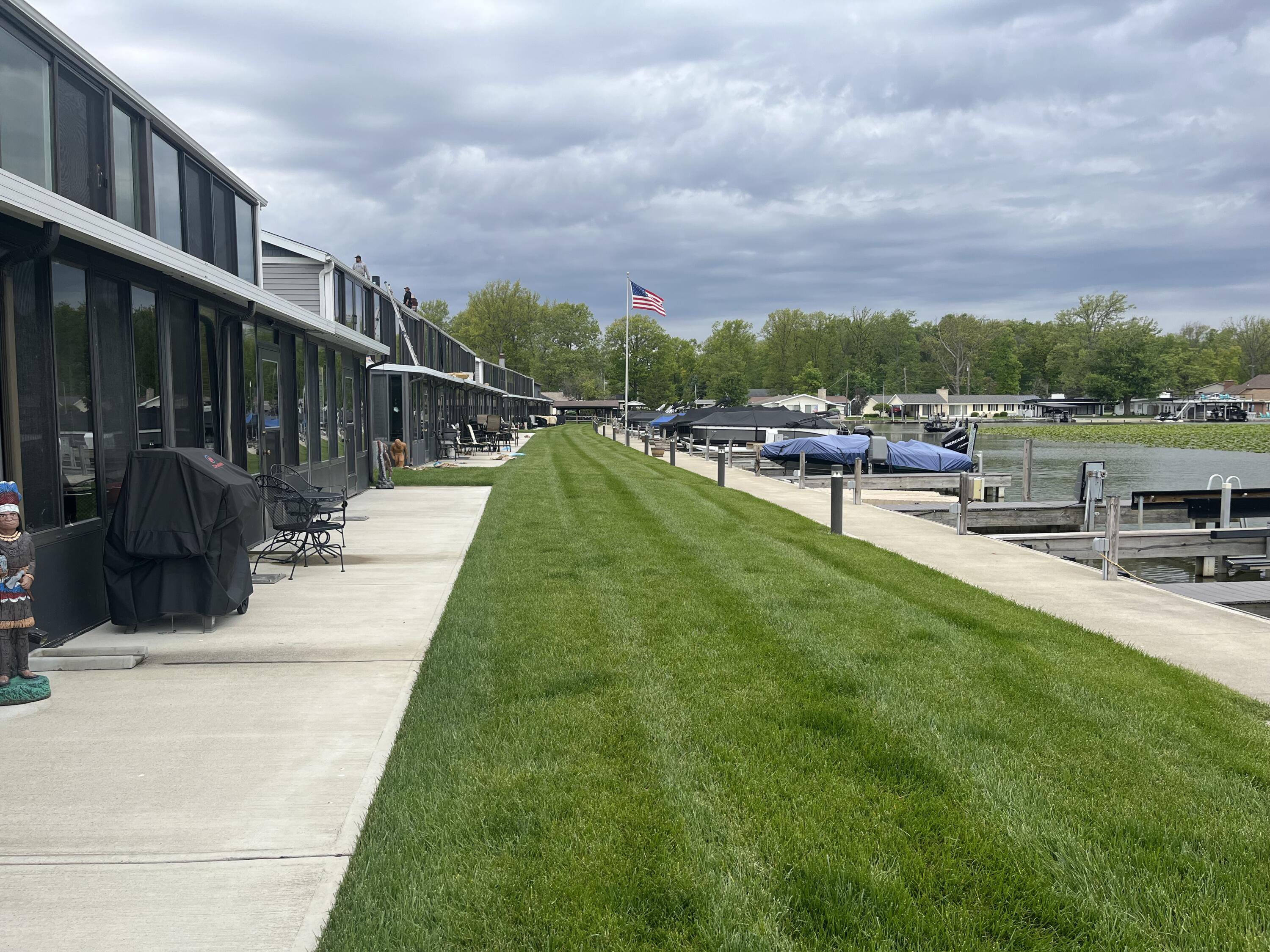 9638 State Route 368, Huntsville, Ohio 43324