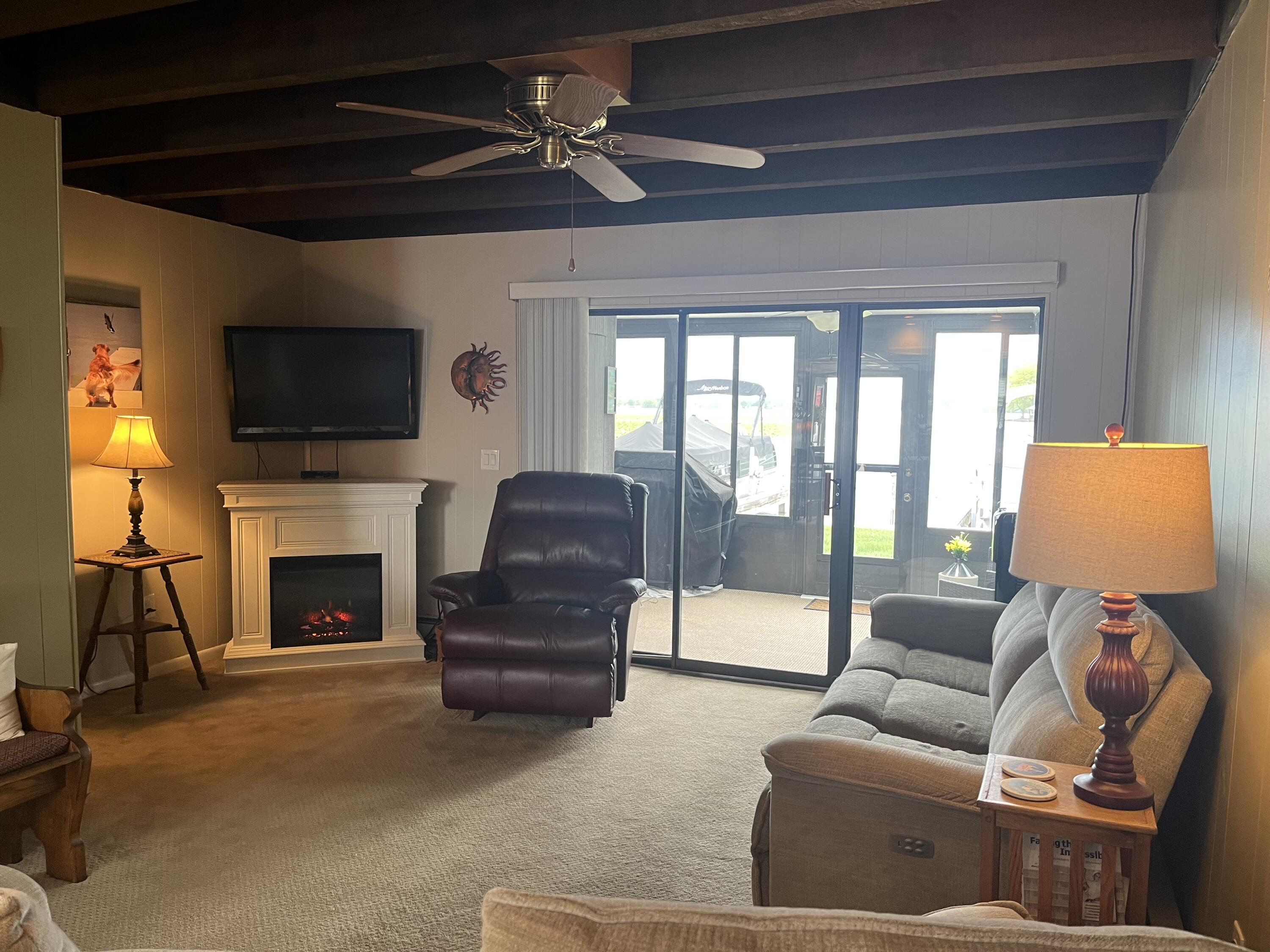 9638 State Route 368, Huntsville, Ohio 43324