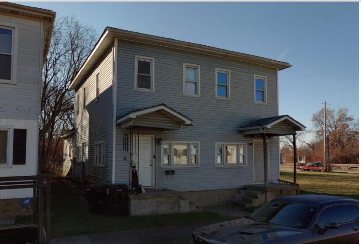 337 Fair Street, Springfield, Ohio 45506