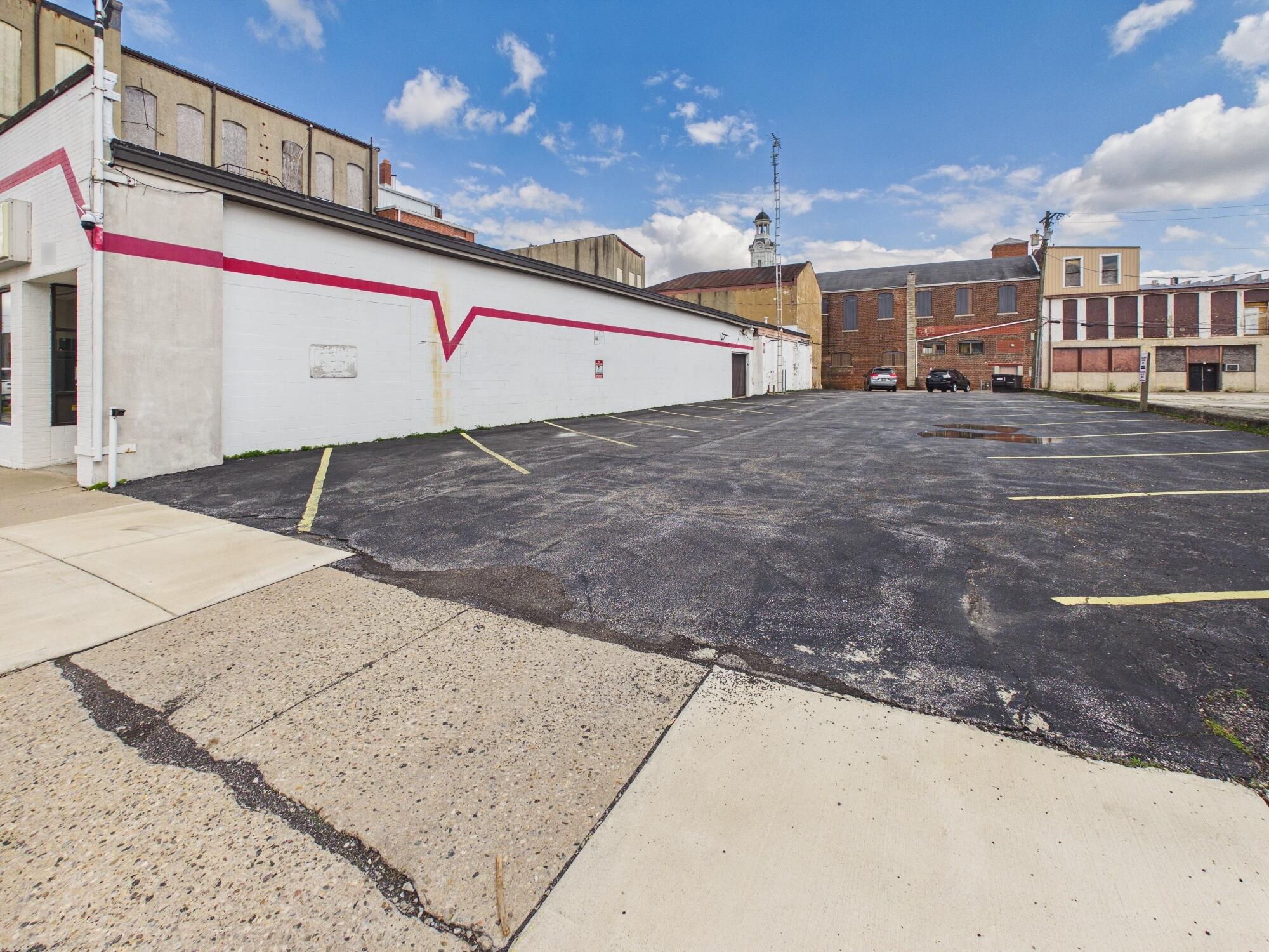 105 3rd Street, Greenville, Ohio 45331