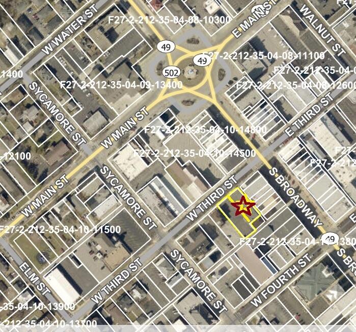105 3rd Street, Greenville, Ohio 45331