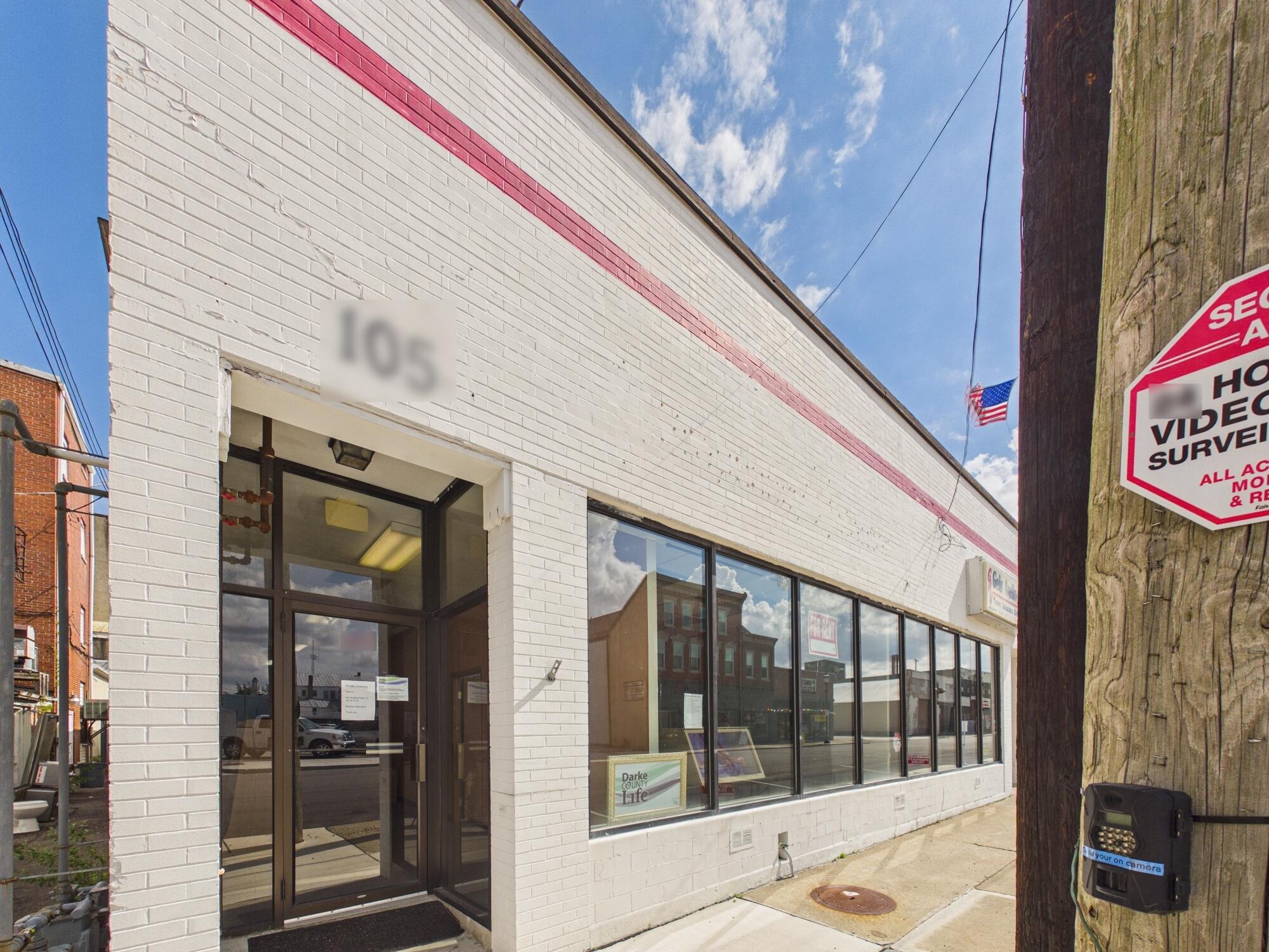 105 3rd Street, Greenville, Ohio 45331
