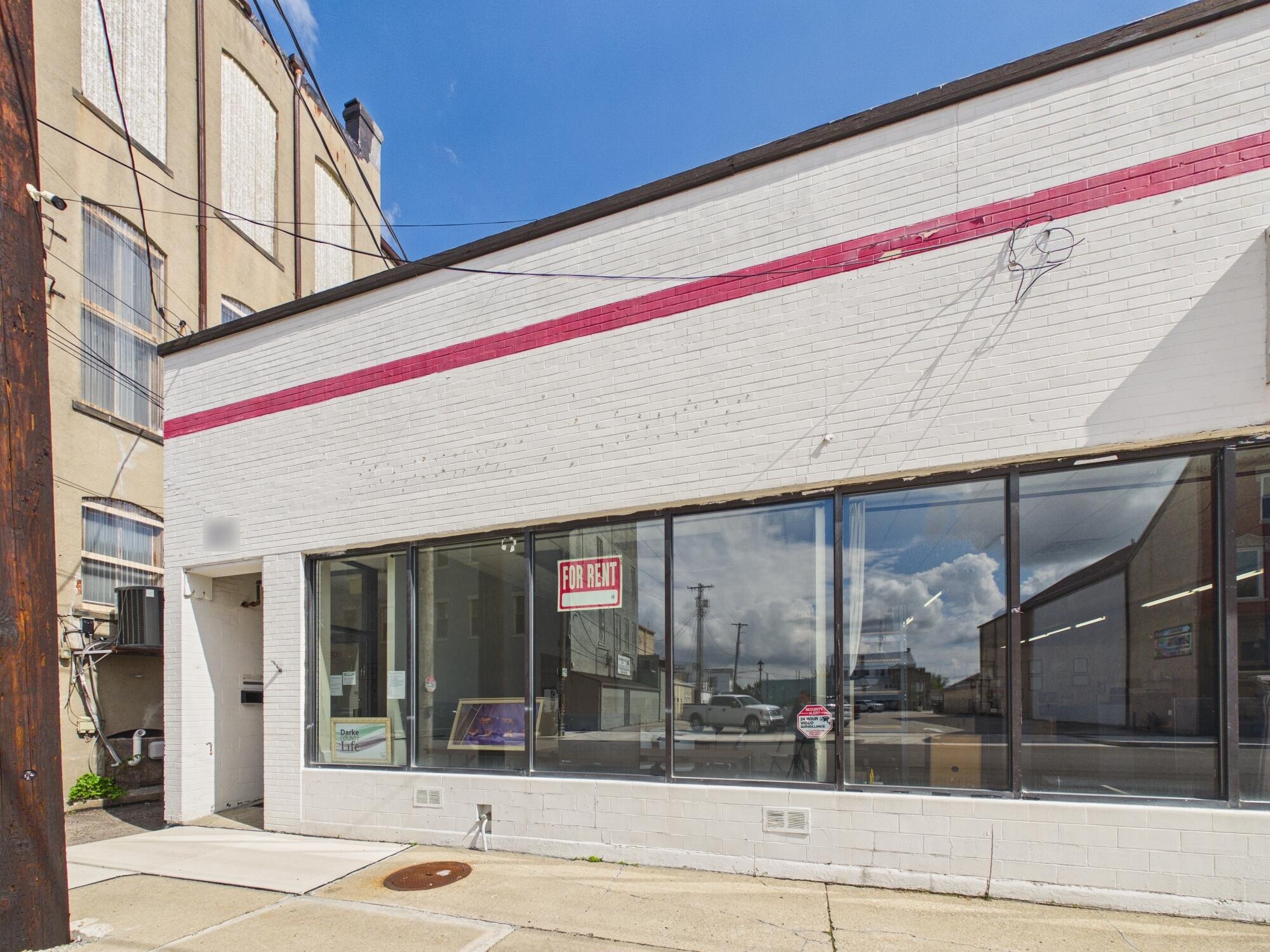 105 3rd Street, Greenville, Ohio 45331