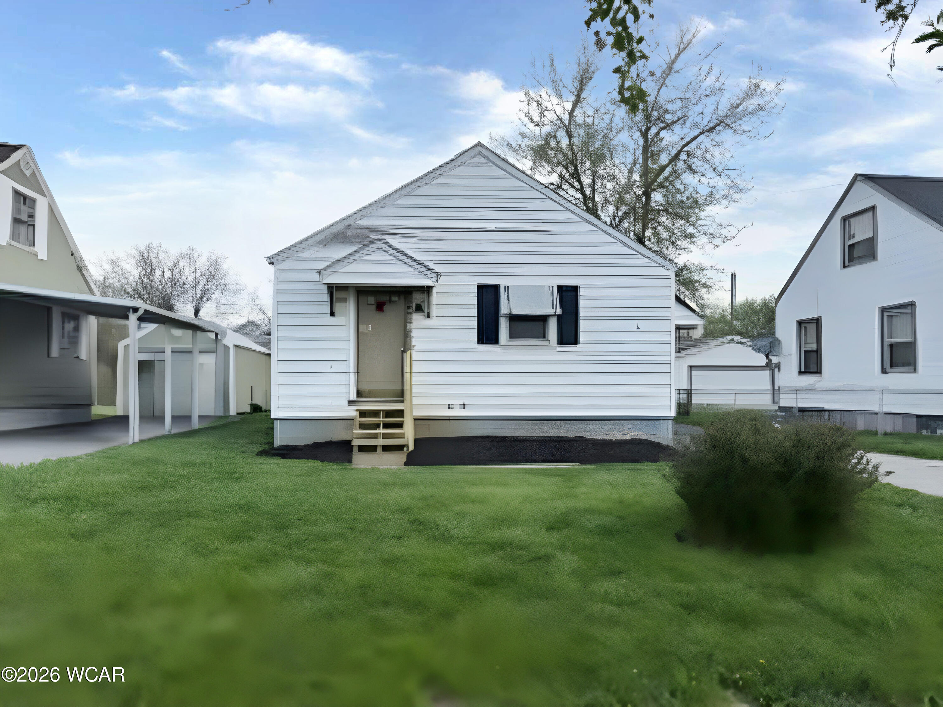 623 4th Street, Lima, Ohio