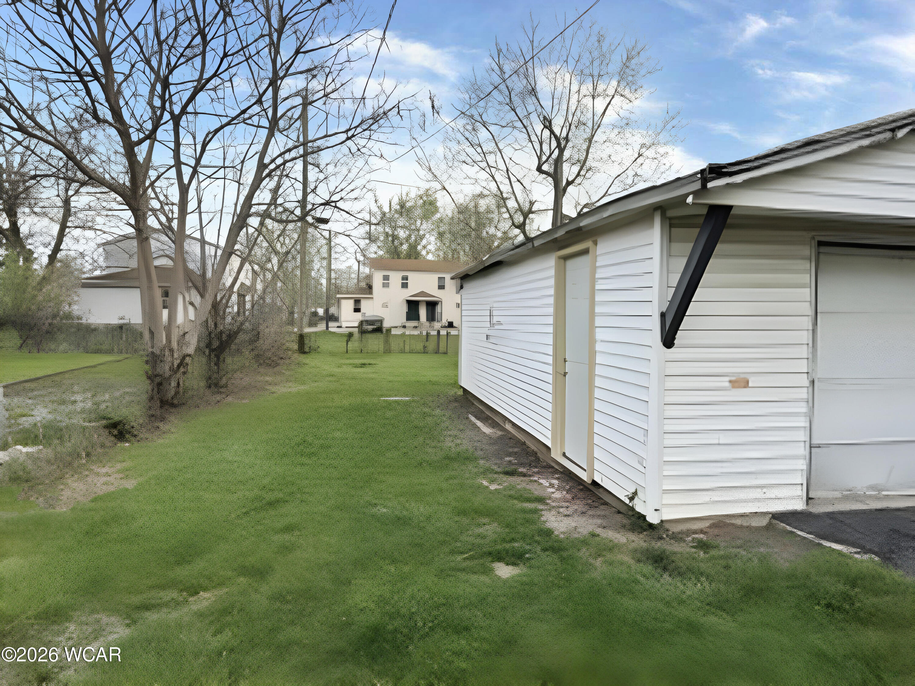 623 4th Street, Lima, Ohio