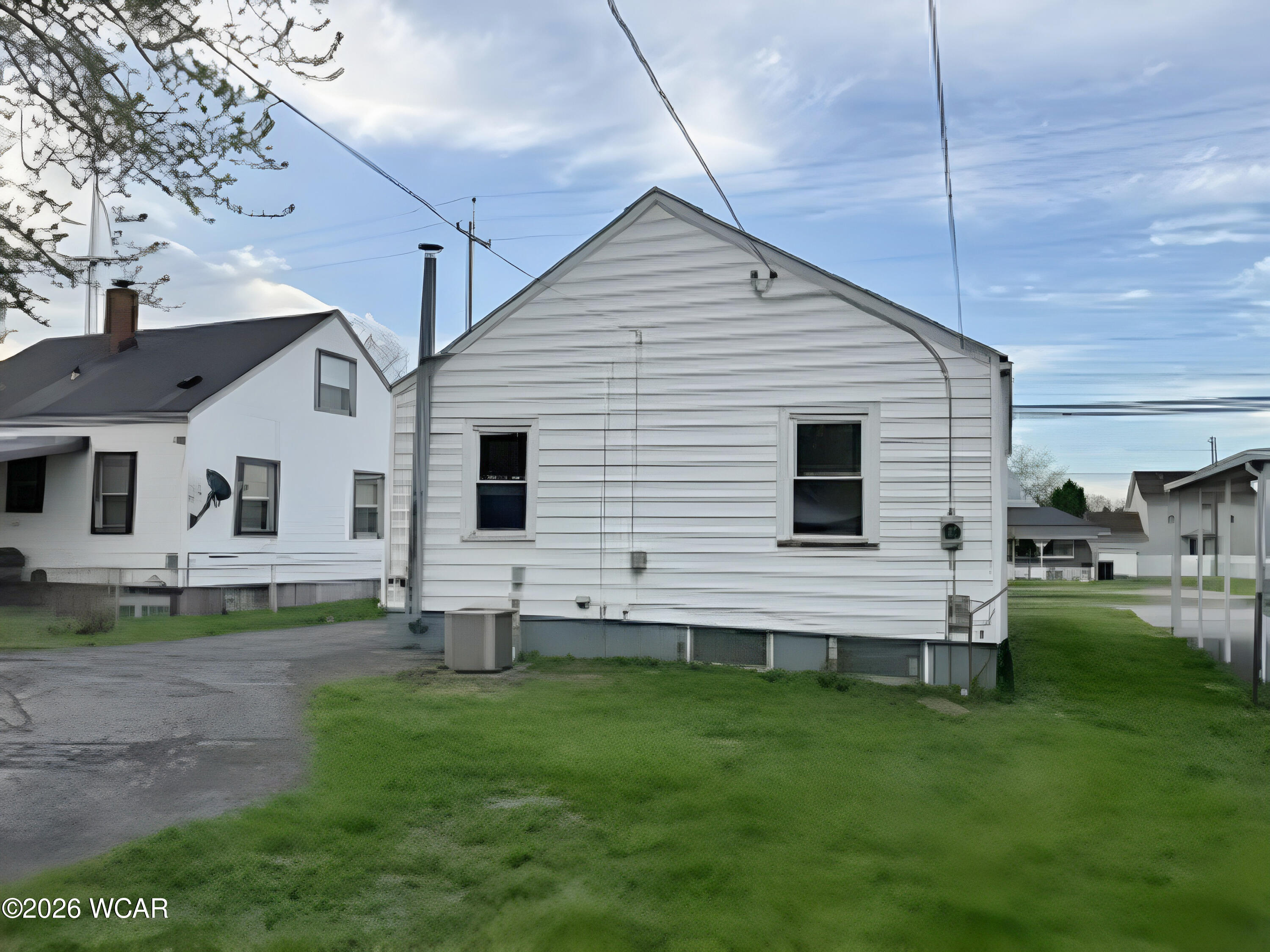 623 4th Street, Lima, Ohio