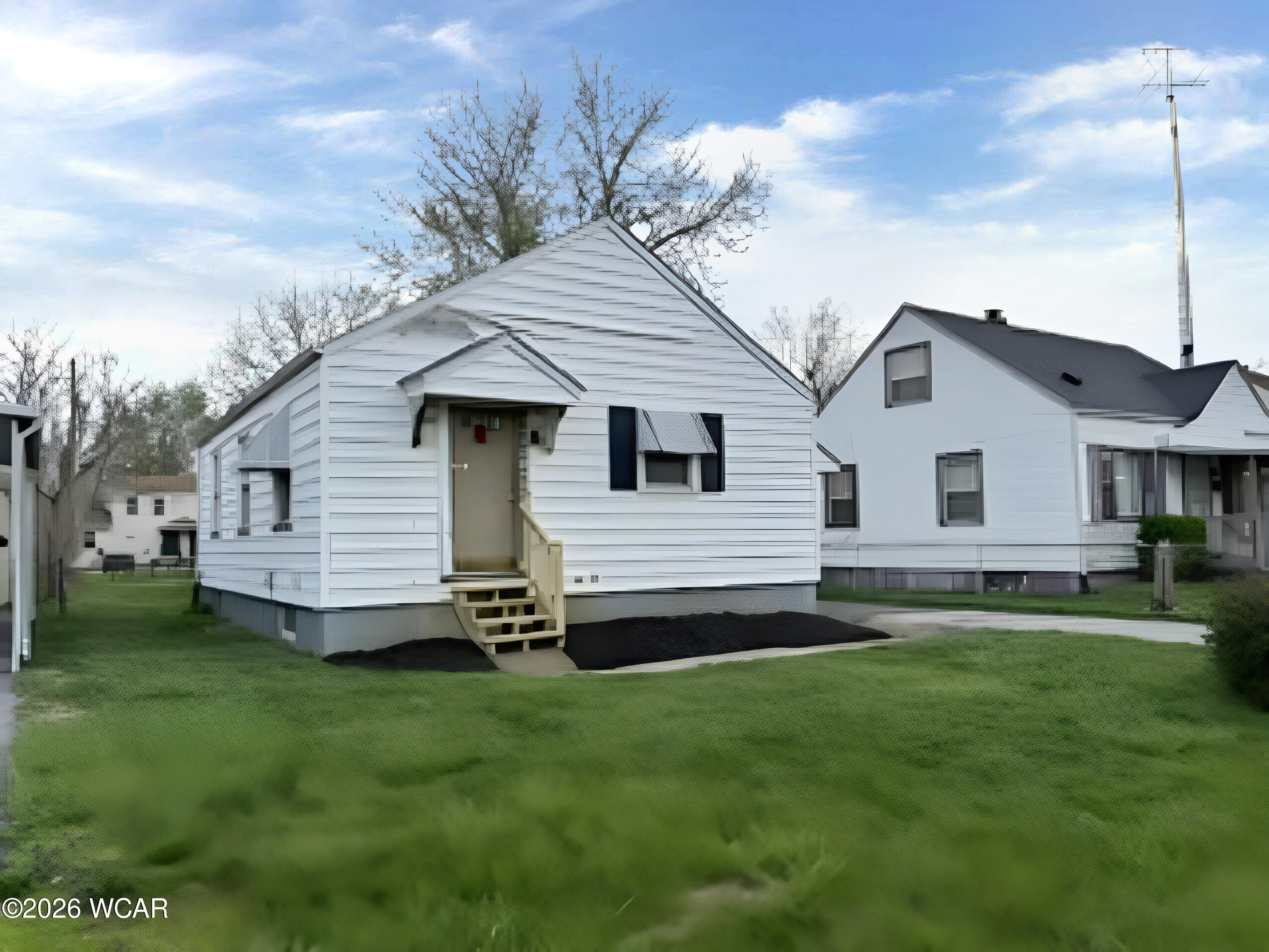 623 4th Street, Lima, Ohio