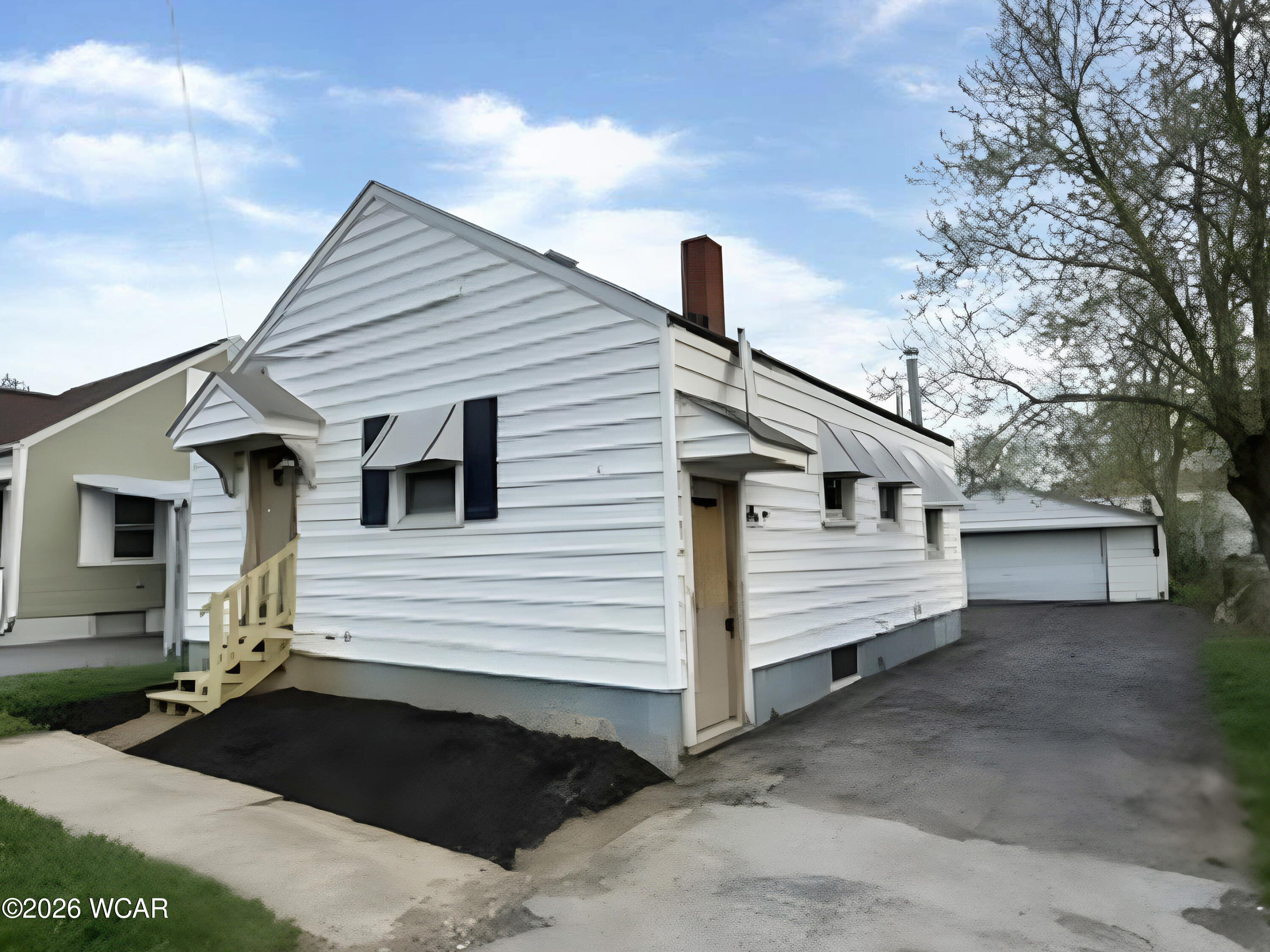 623 4th Street, Lima, Ohio