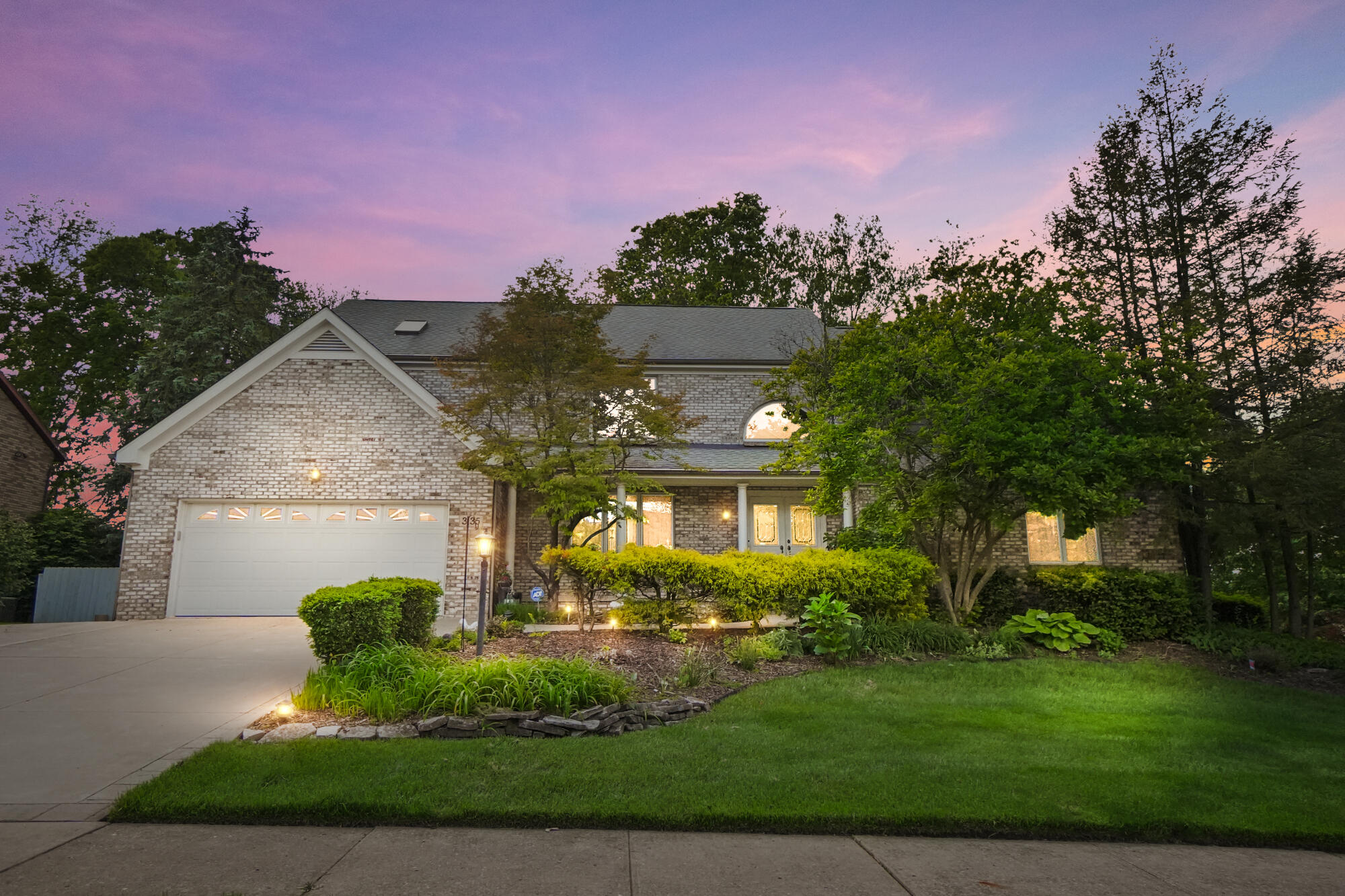 3135 Imperial Boulevard, Springfield, Ohio 45503