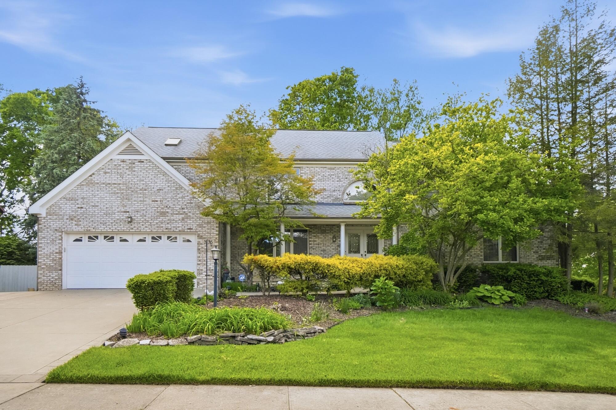 3135 Imperial Boulevard, Springfield, Ohio 45503