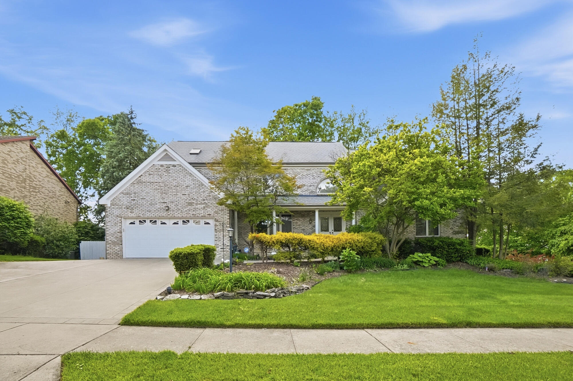 3135 Imperial Boulevard, Springfield, Ohio 45503