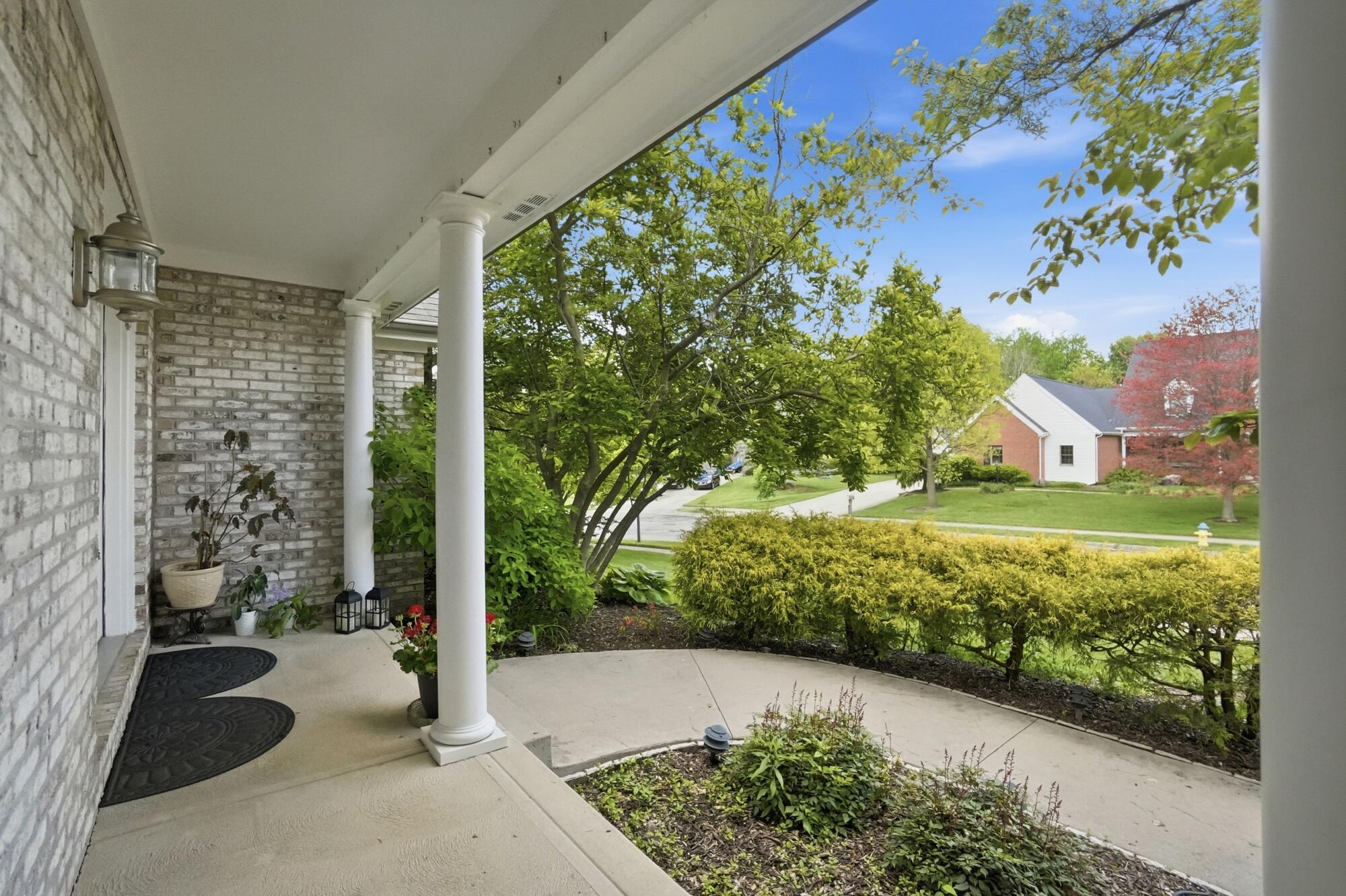 3135 Imperial Boulevard, Springfield, Ohio 45503