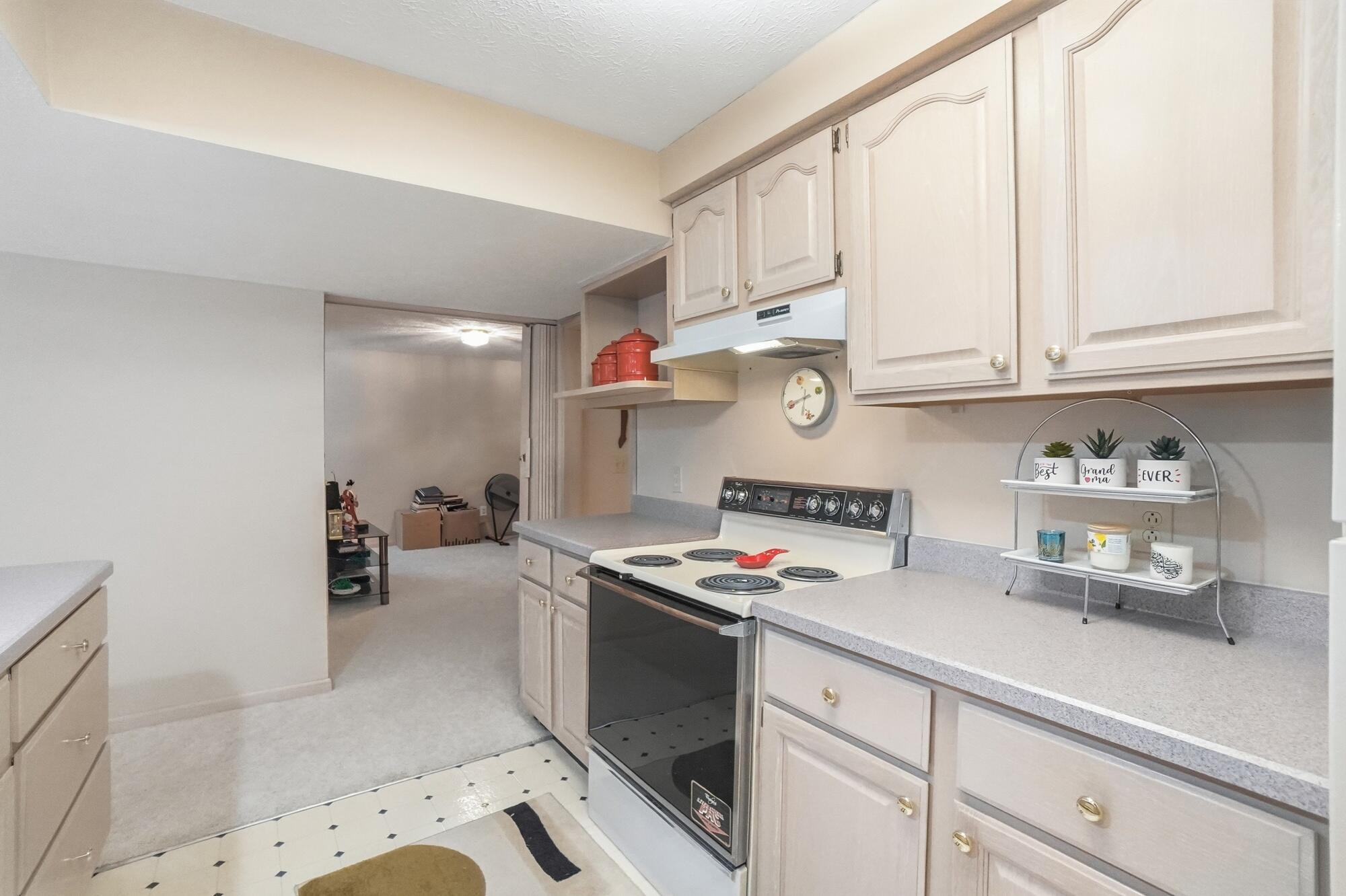 3135 Imperial Boulevard, Springfield, Ohio 45503