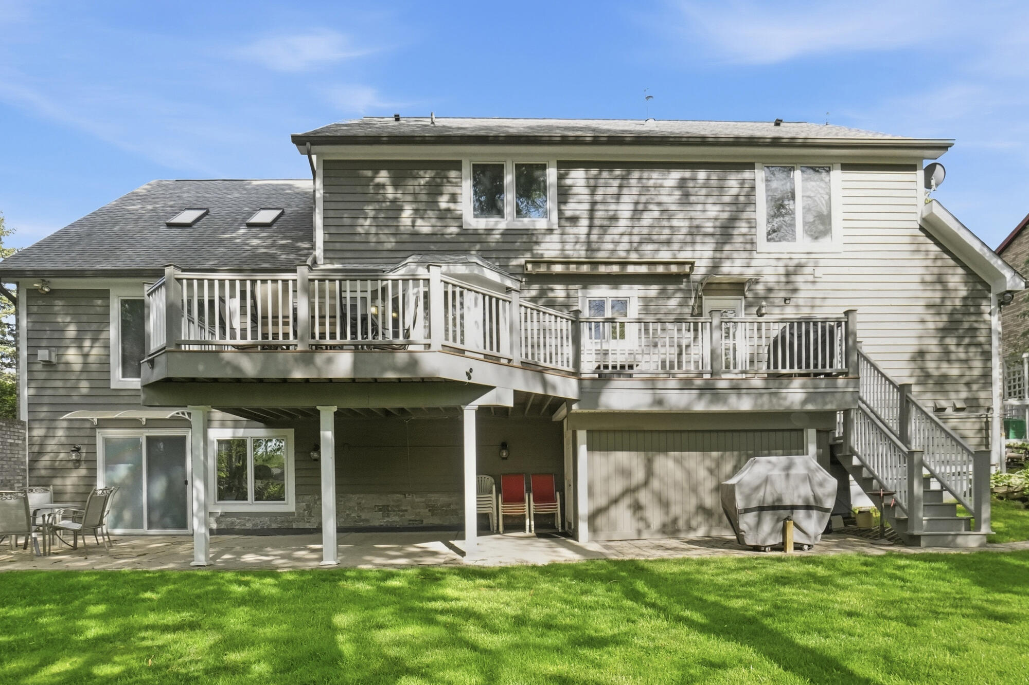 3135 Imperial Boulevard, Springfield, Ohio 45503