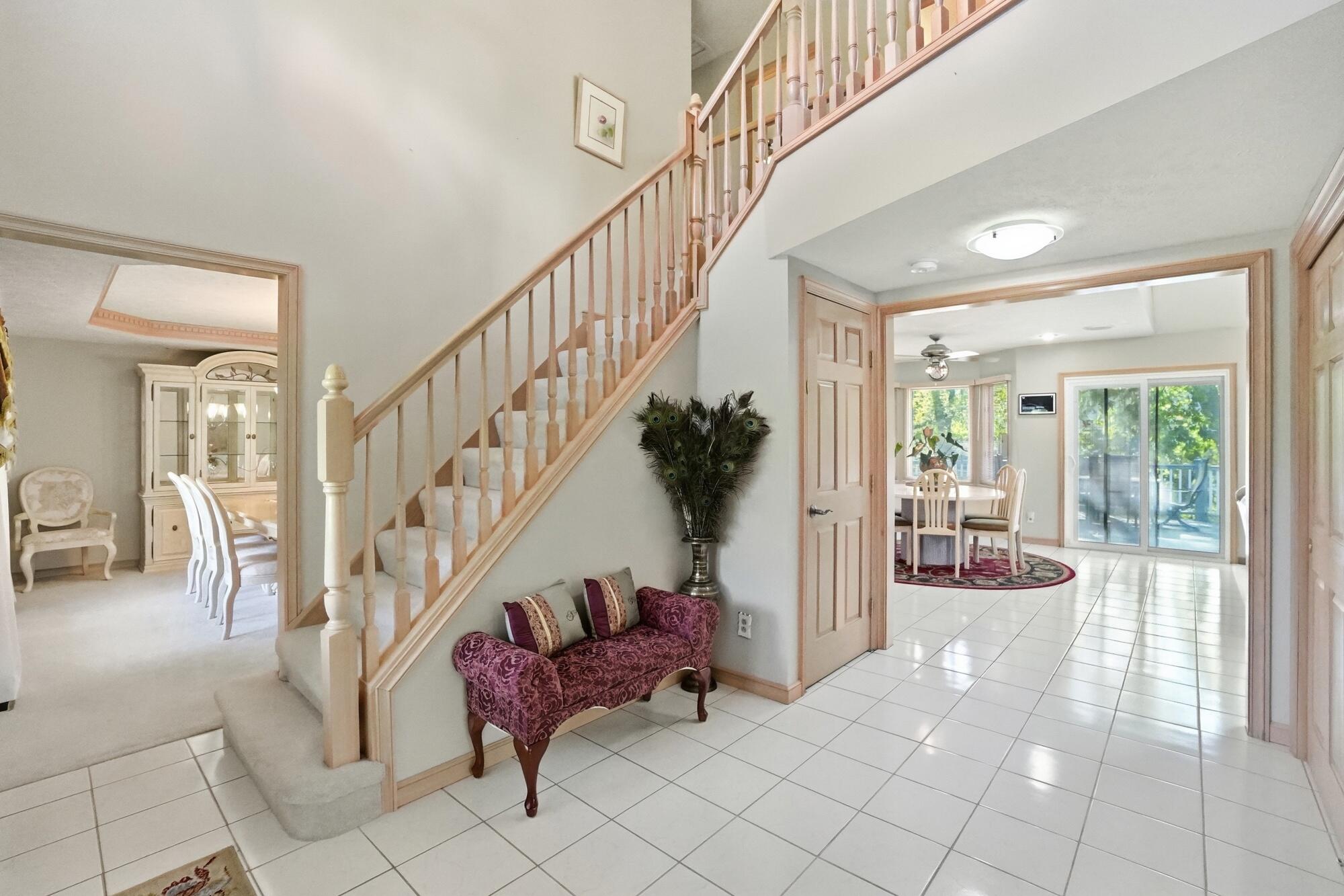 3135 Imperial Boulevard, Springfield, Ohio 45503