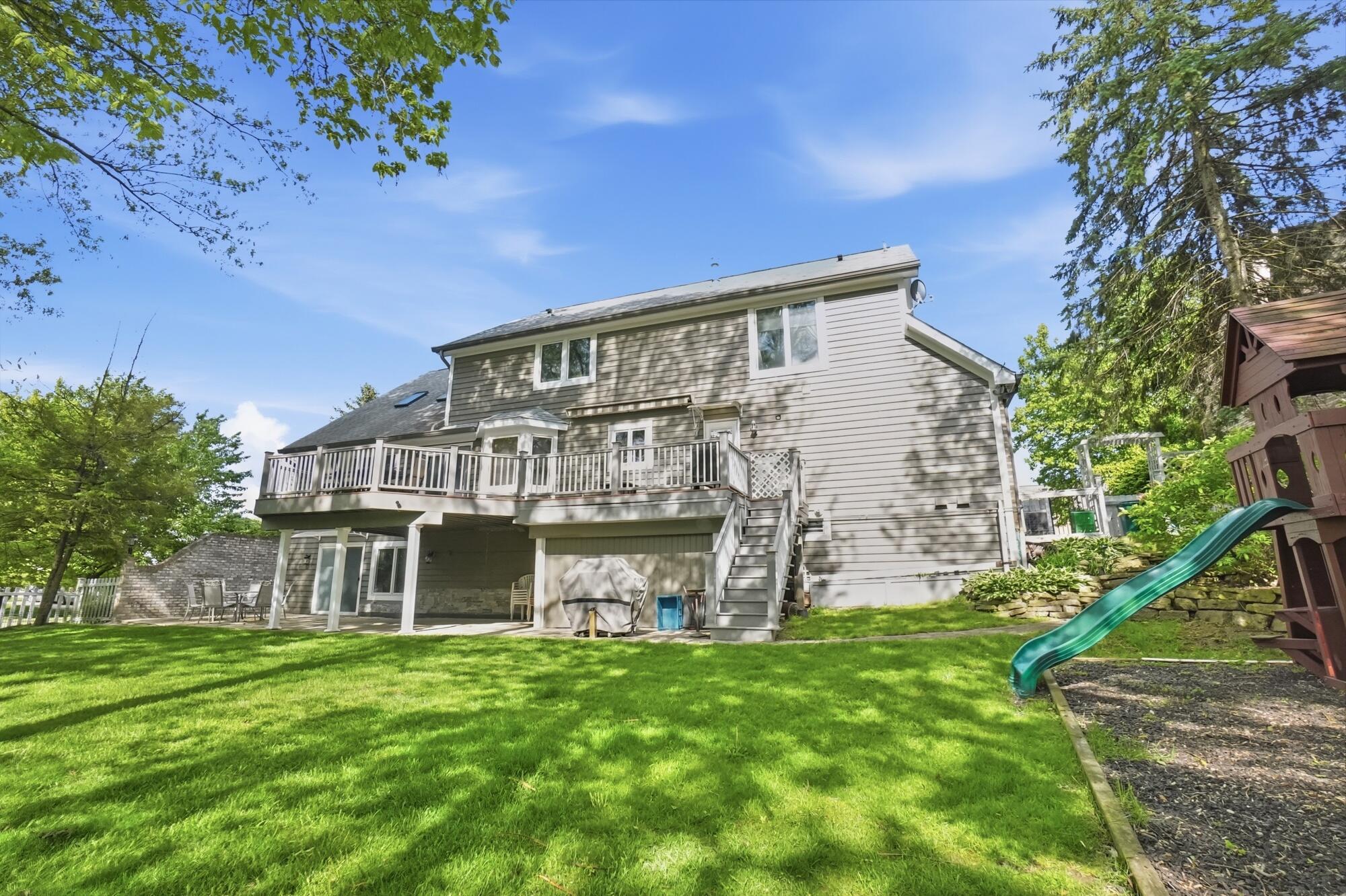 3135 Imperial Boulevard, Springfield, Ohio 45503
