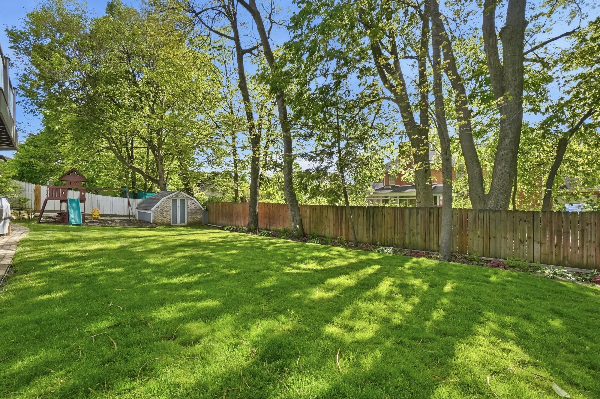 3135 Imperial Boulevard, Springfield, Ohio 45503