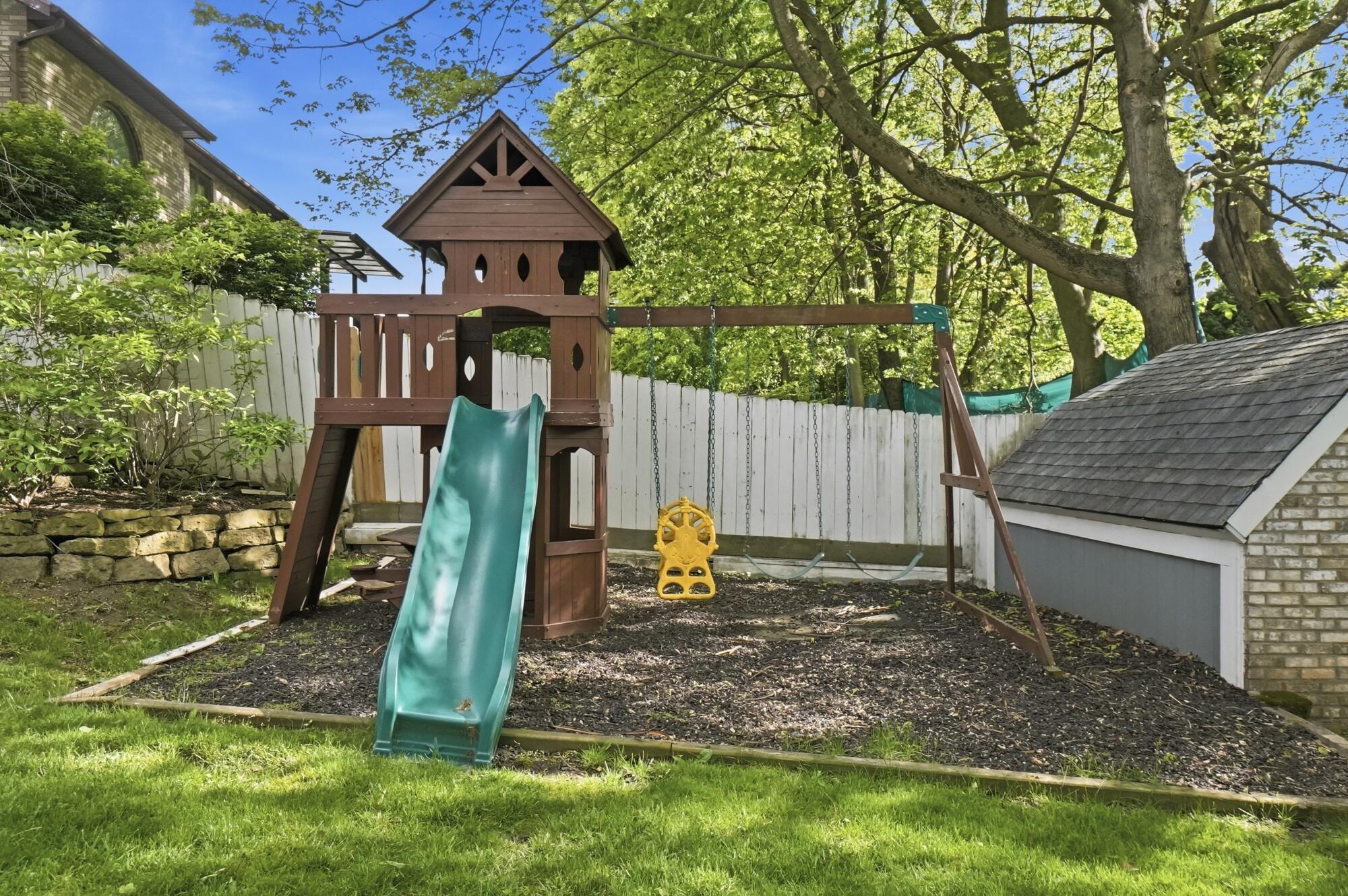 3135 Imperial Boulevard, Springfield, Ohio 45503
