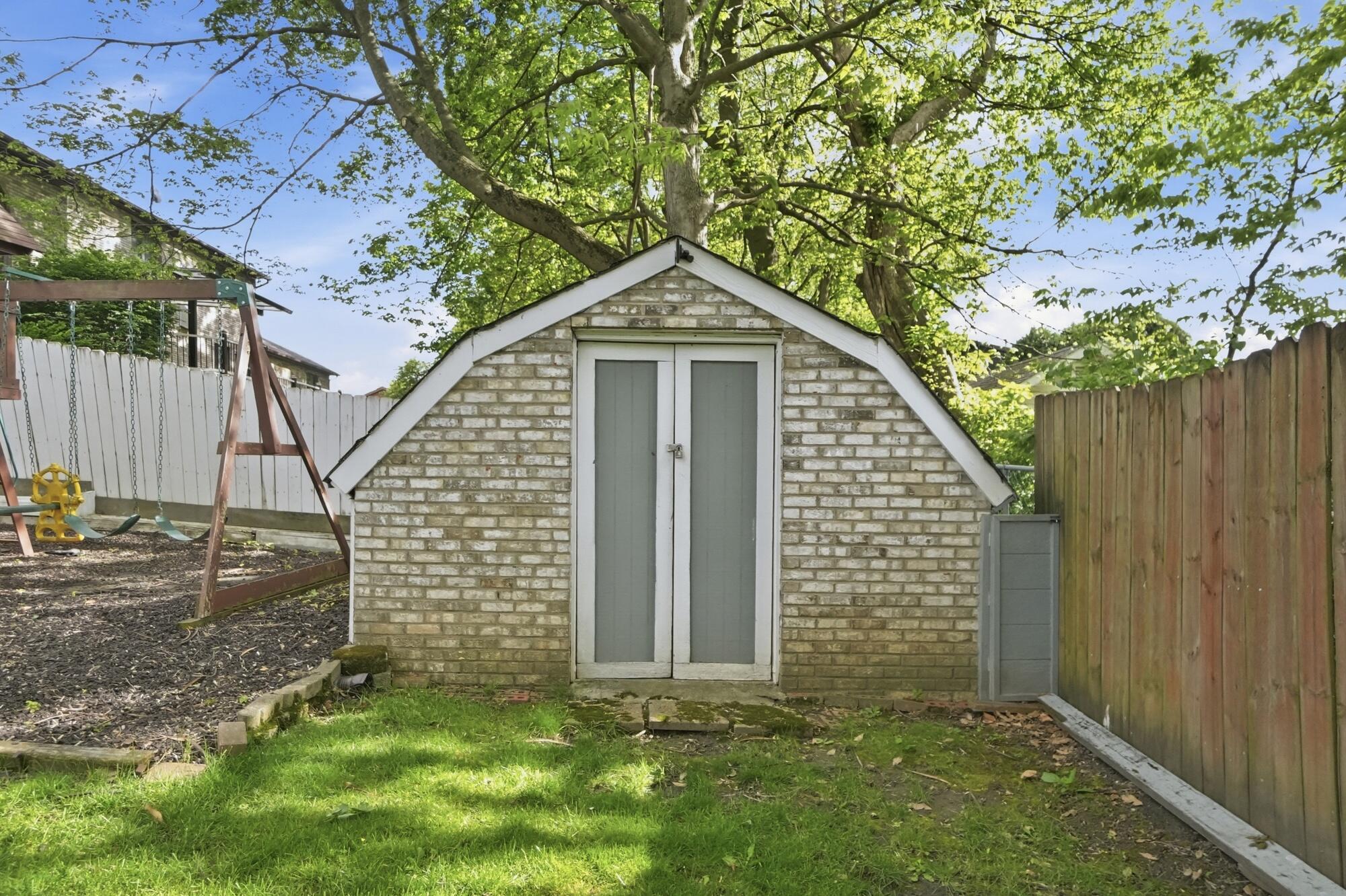 3135 Imperial Boulevard, Springfield, Ohio 45503