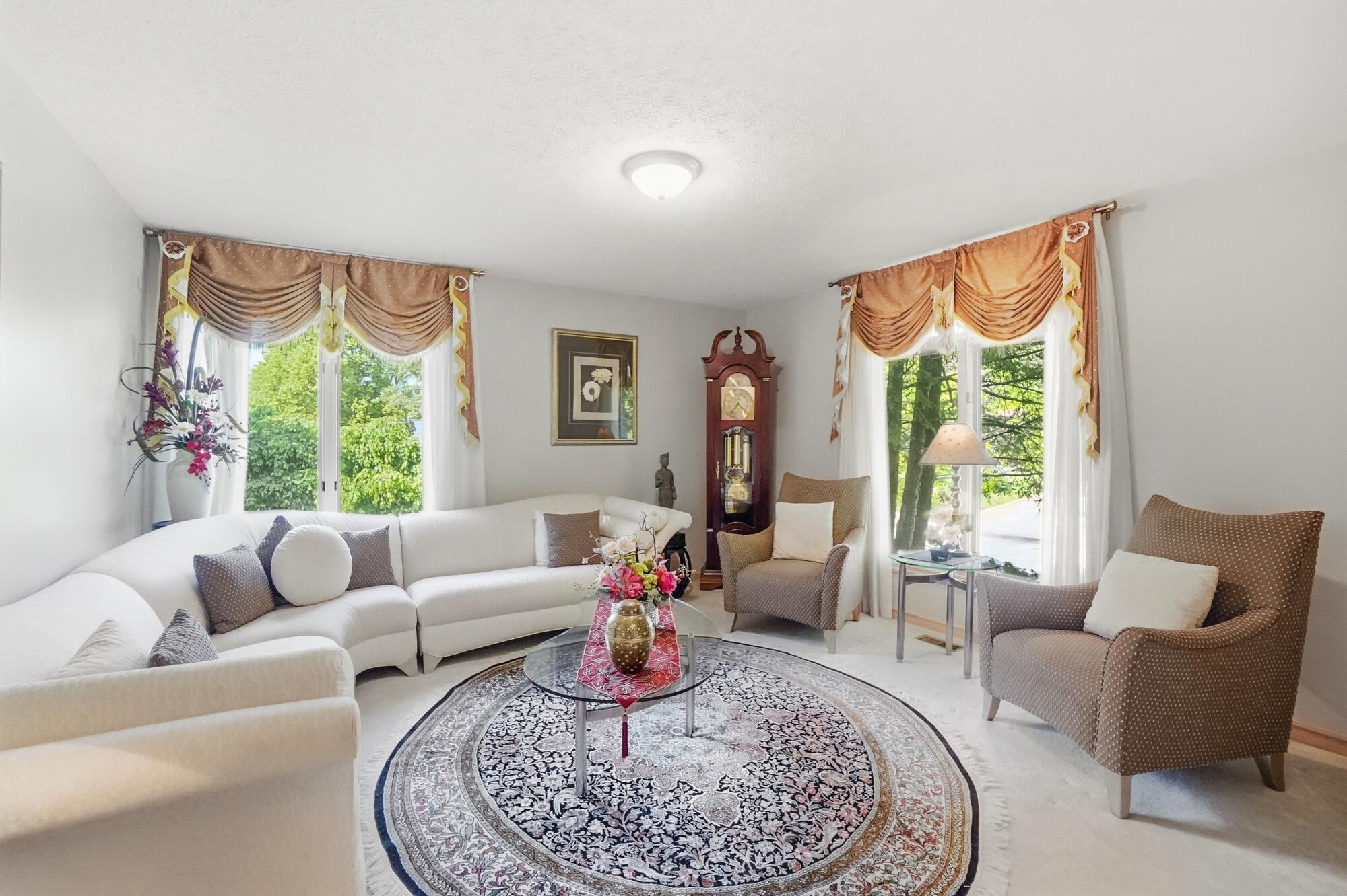 3135 Imperial Boulevard, Springfield, Ohio 45503