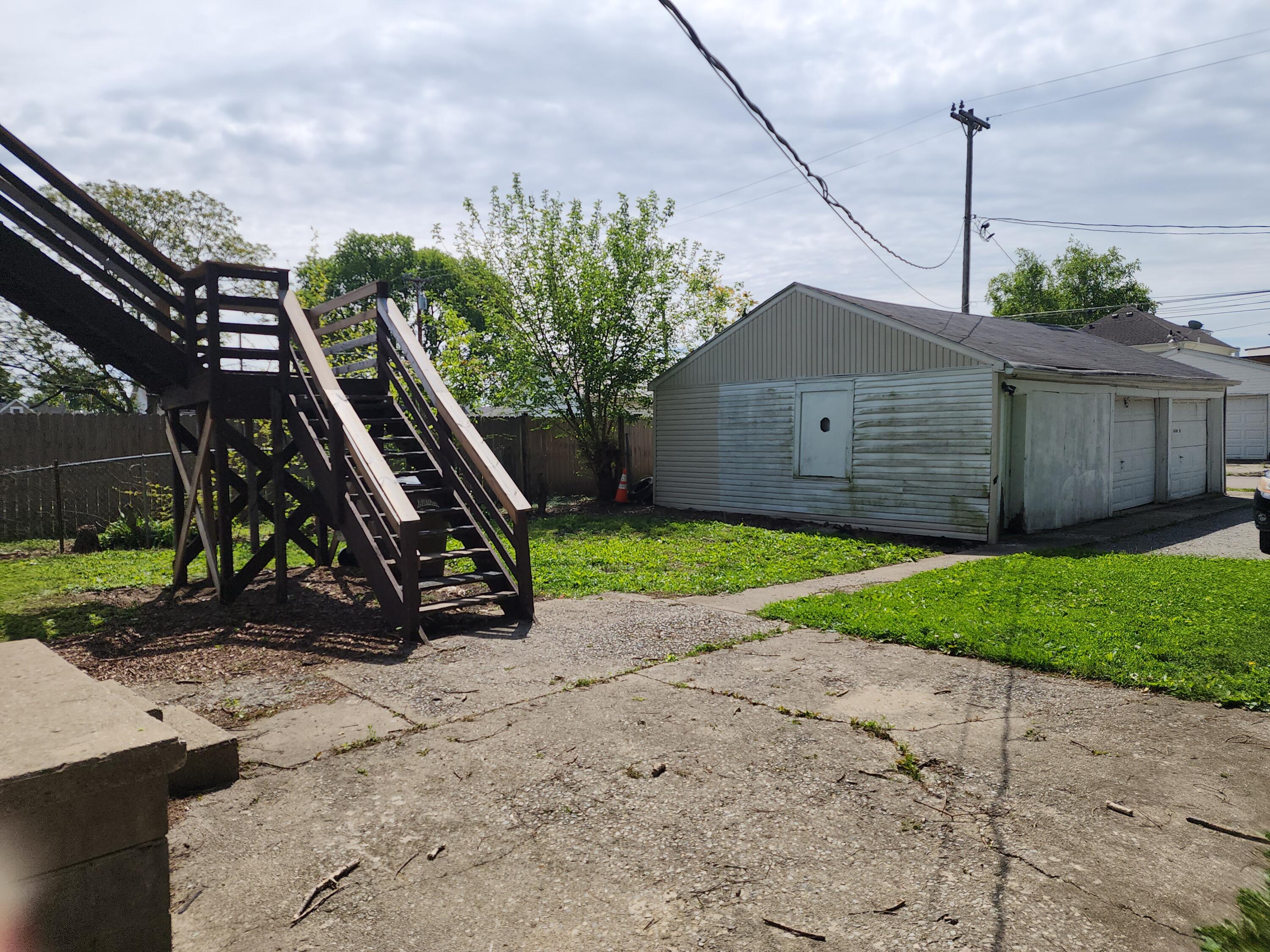 1023 North Street, Piqua, Ohio 45356