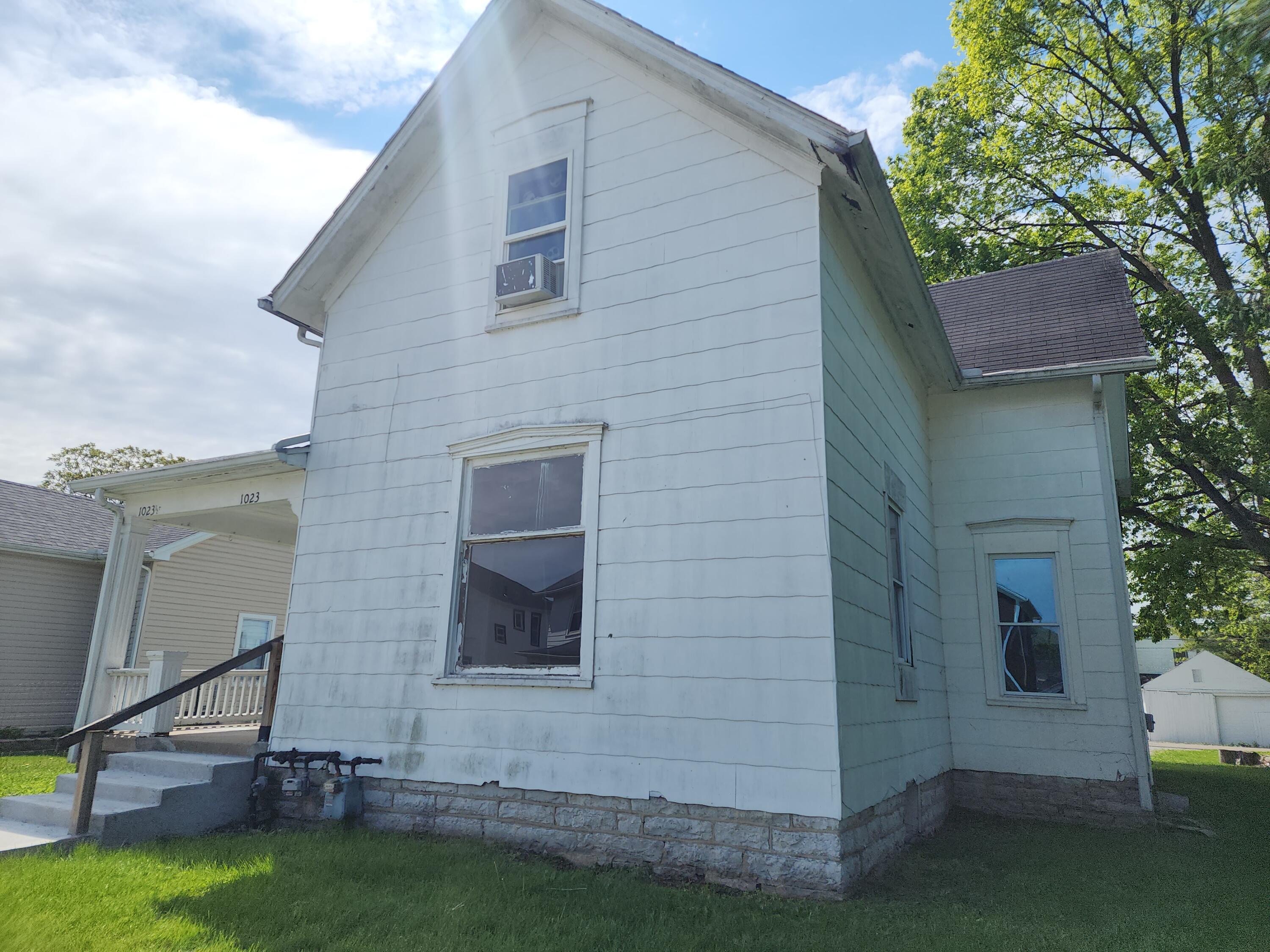 1023 North Street, Piqua, Ohio 45356