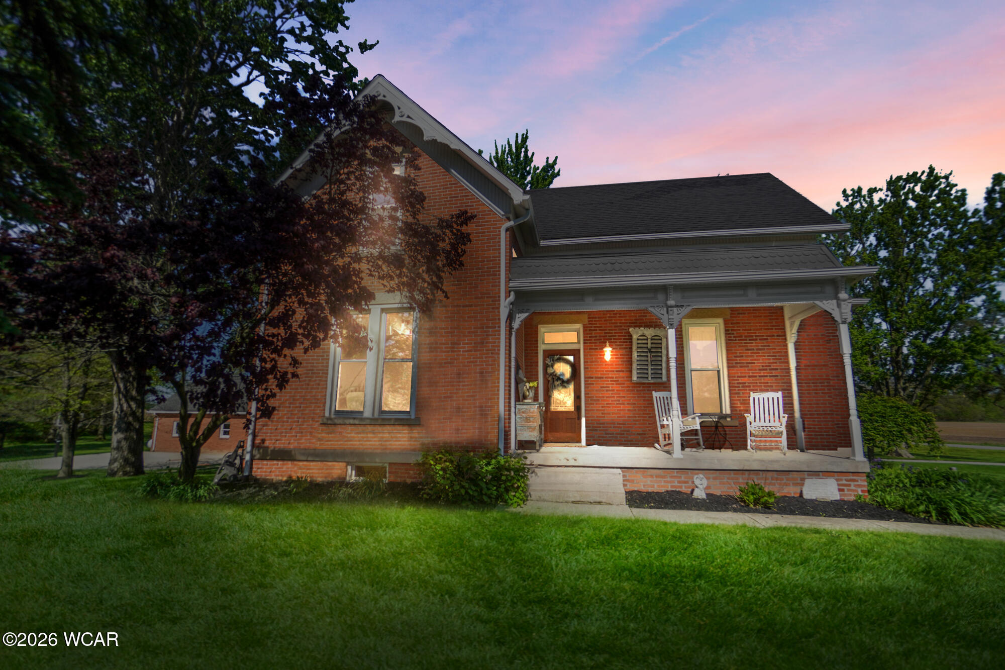 13355 Kolter Road, Spencerville, Ohio