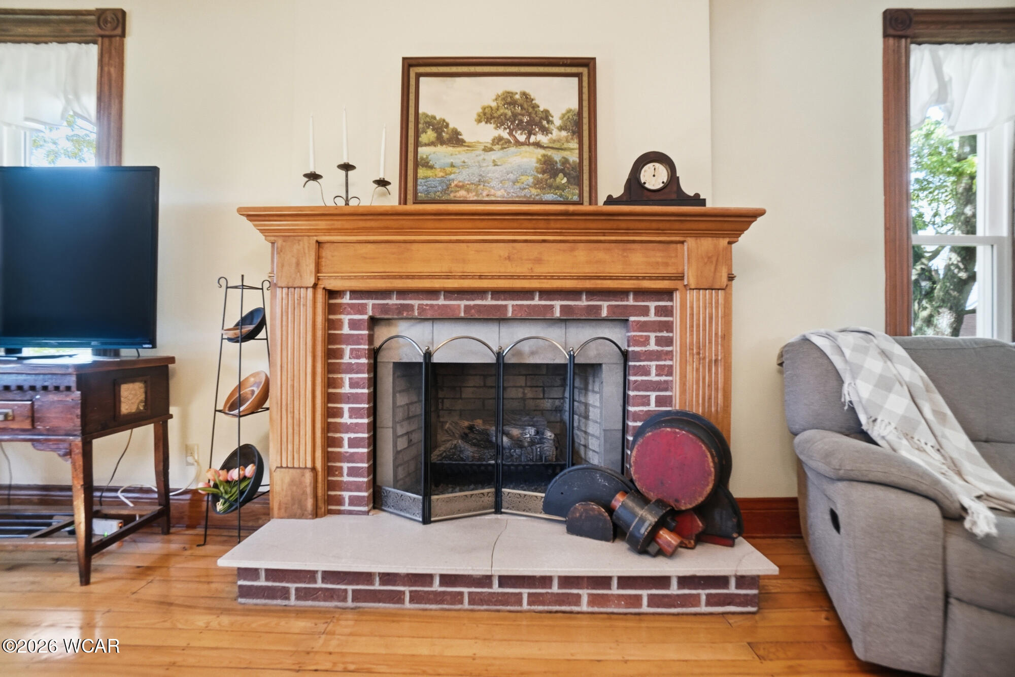 13355 Kolter Road, Spencerville, Ohio