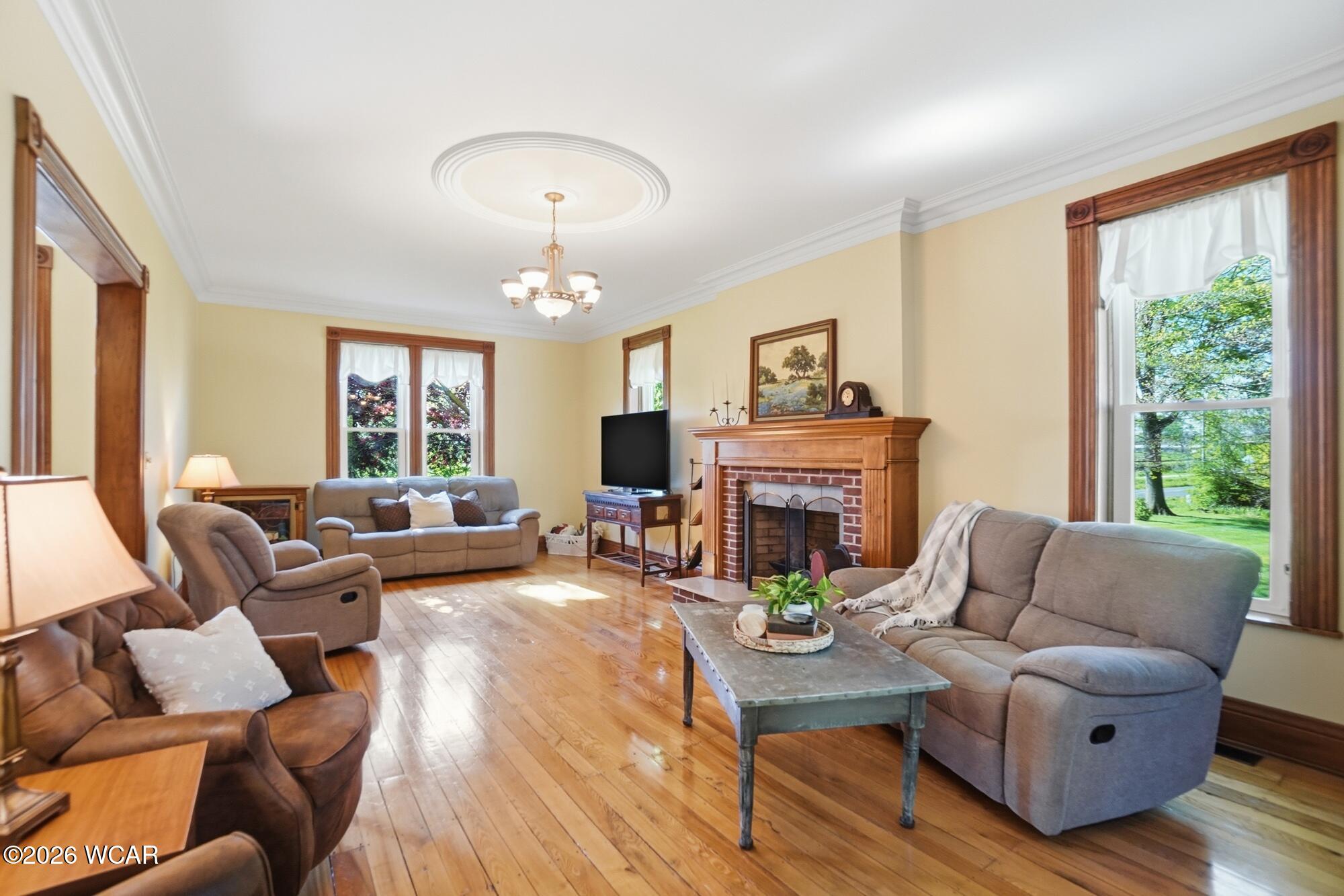 13355 Kolter Road, Spencerville, Ohio