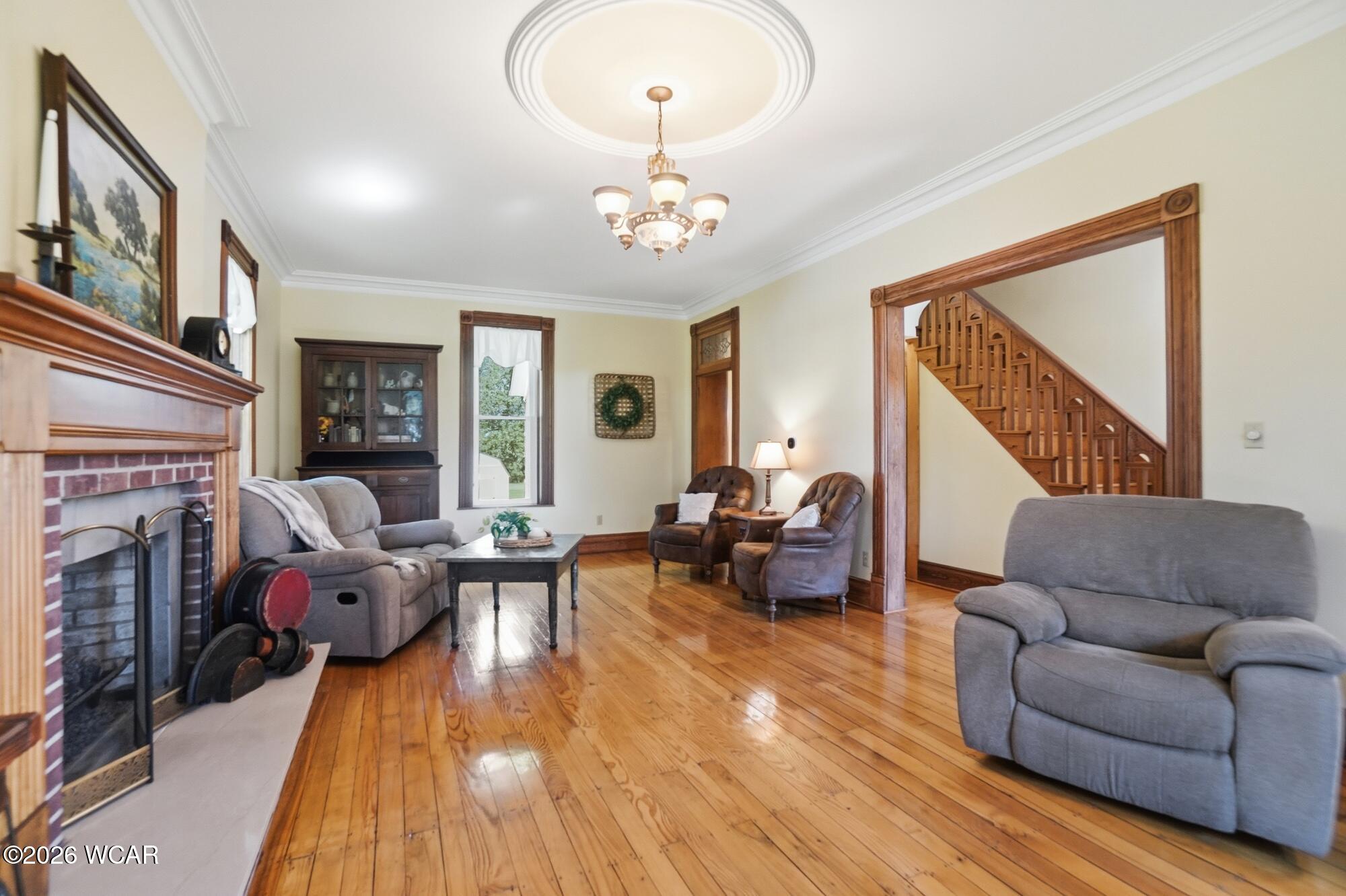13355 Kolter Road, Spencerville, Ohio