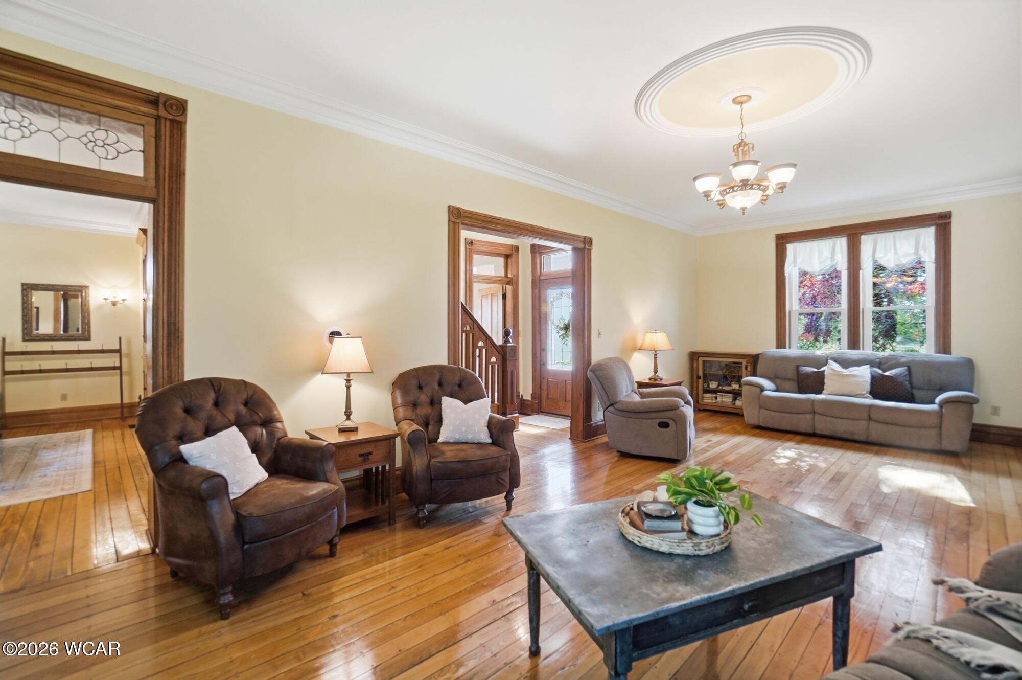 13355 Kolter Road, Spencerville, Ohio