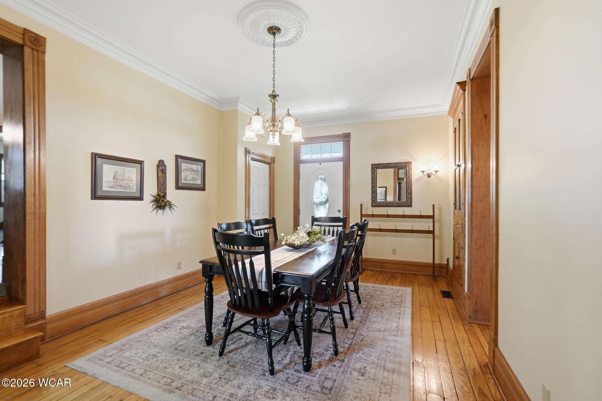 13355 Kolter Road, Spencerville, Ohio