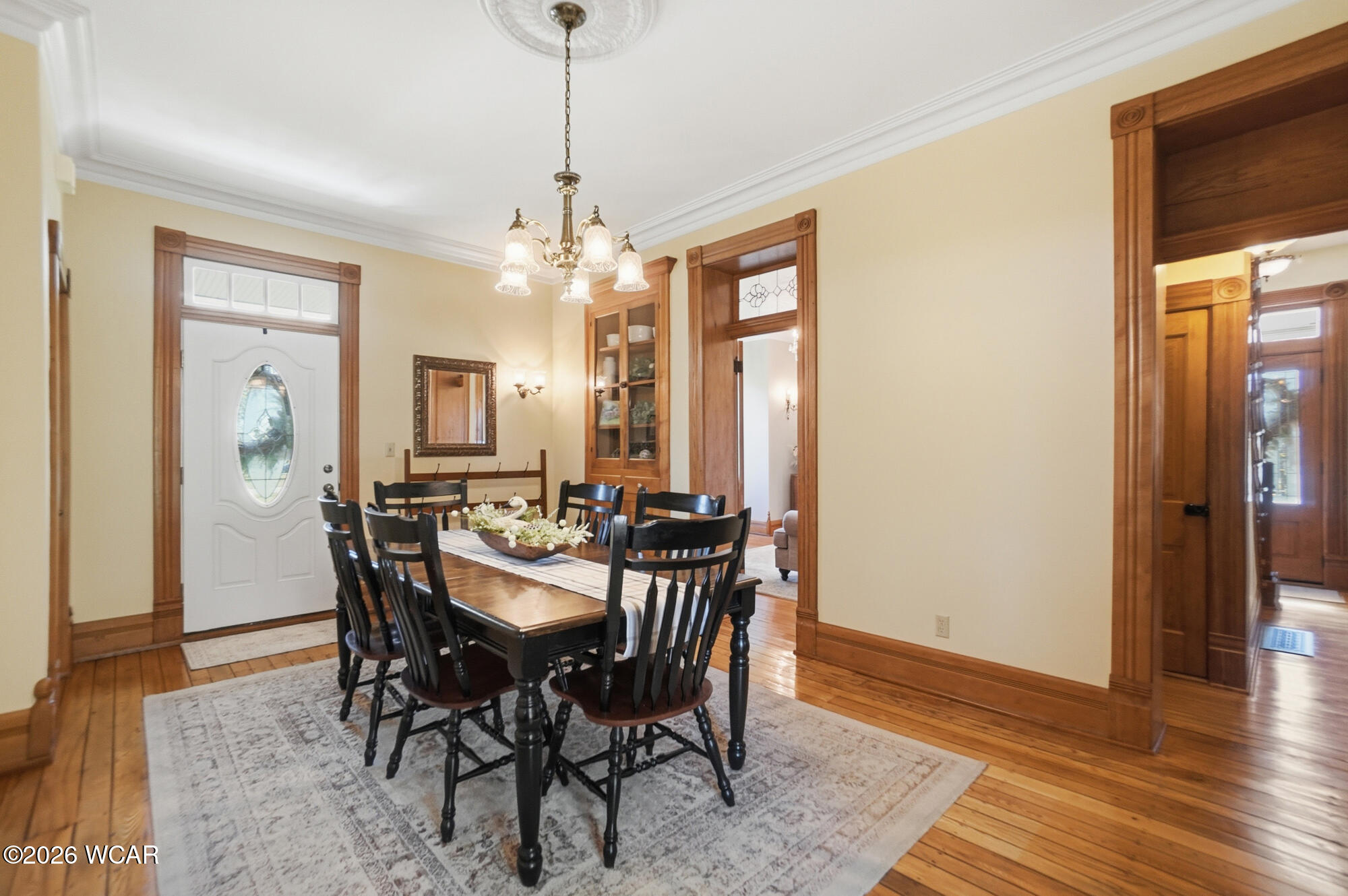 13355 Kolter Road, Spencerville, Ohio