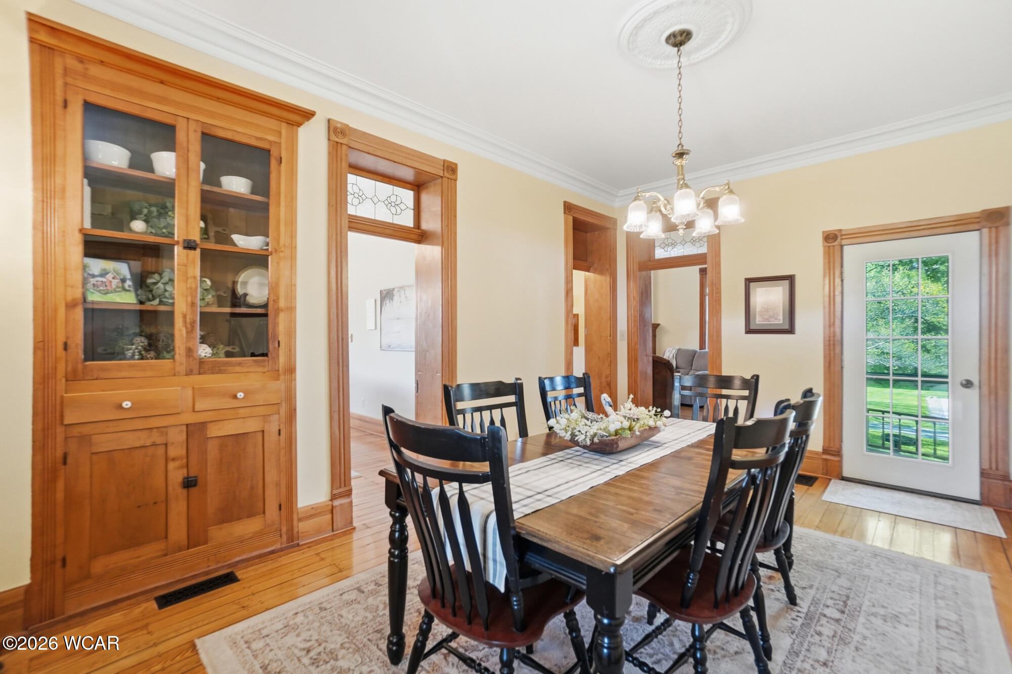 13355 Kolter Road, Spencerville, Ohio