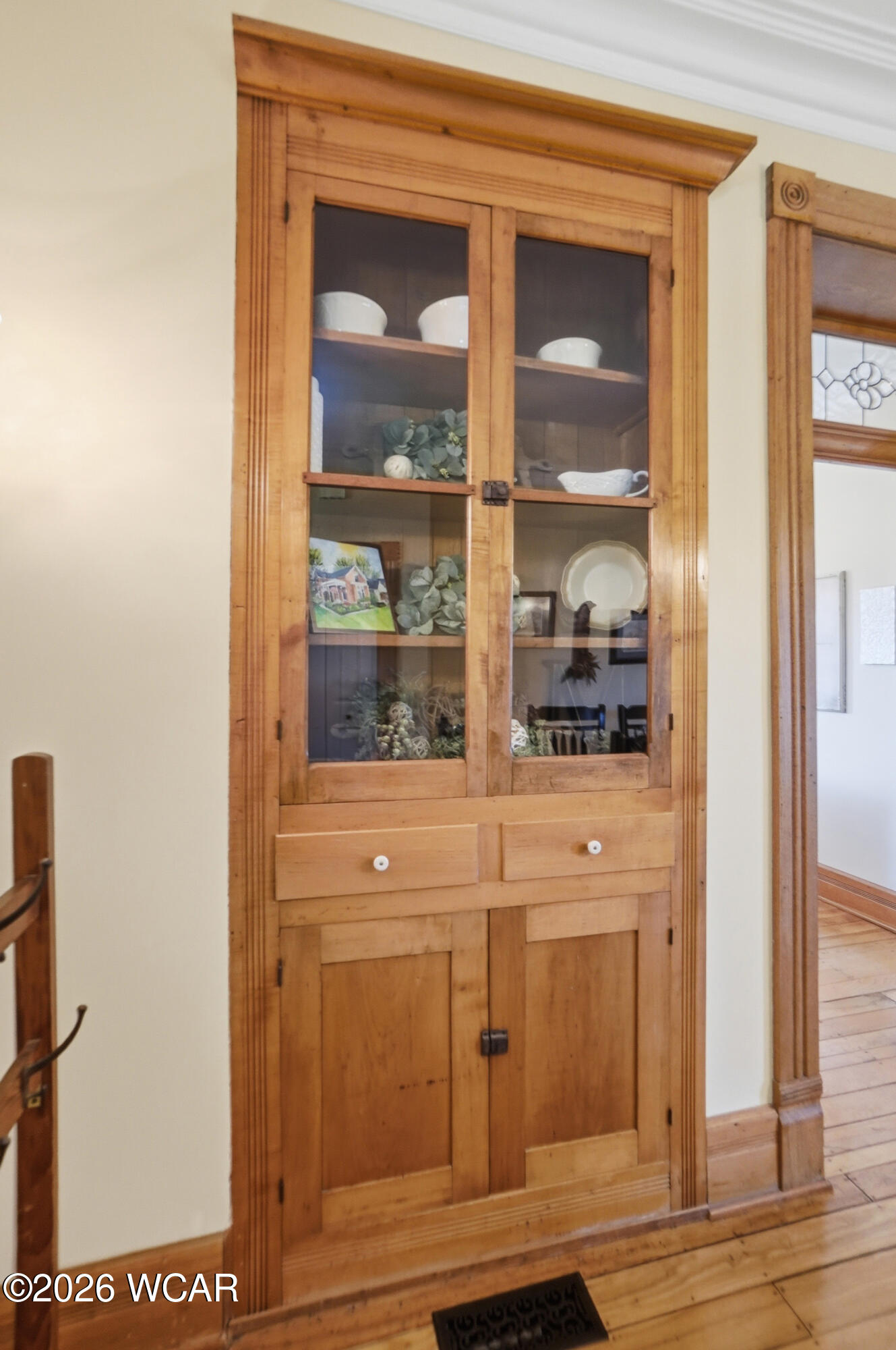 13355 Kolter Road, Spencerville, Ohio