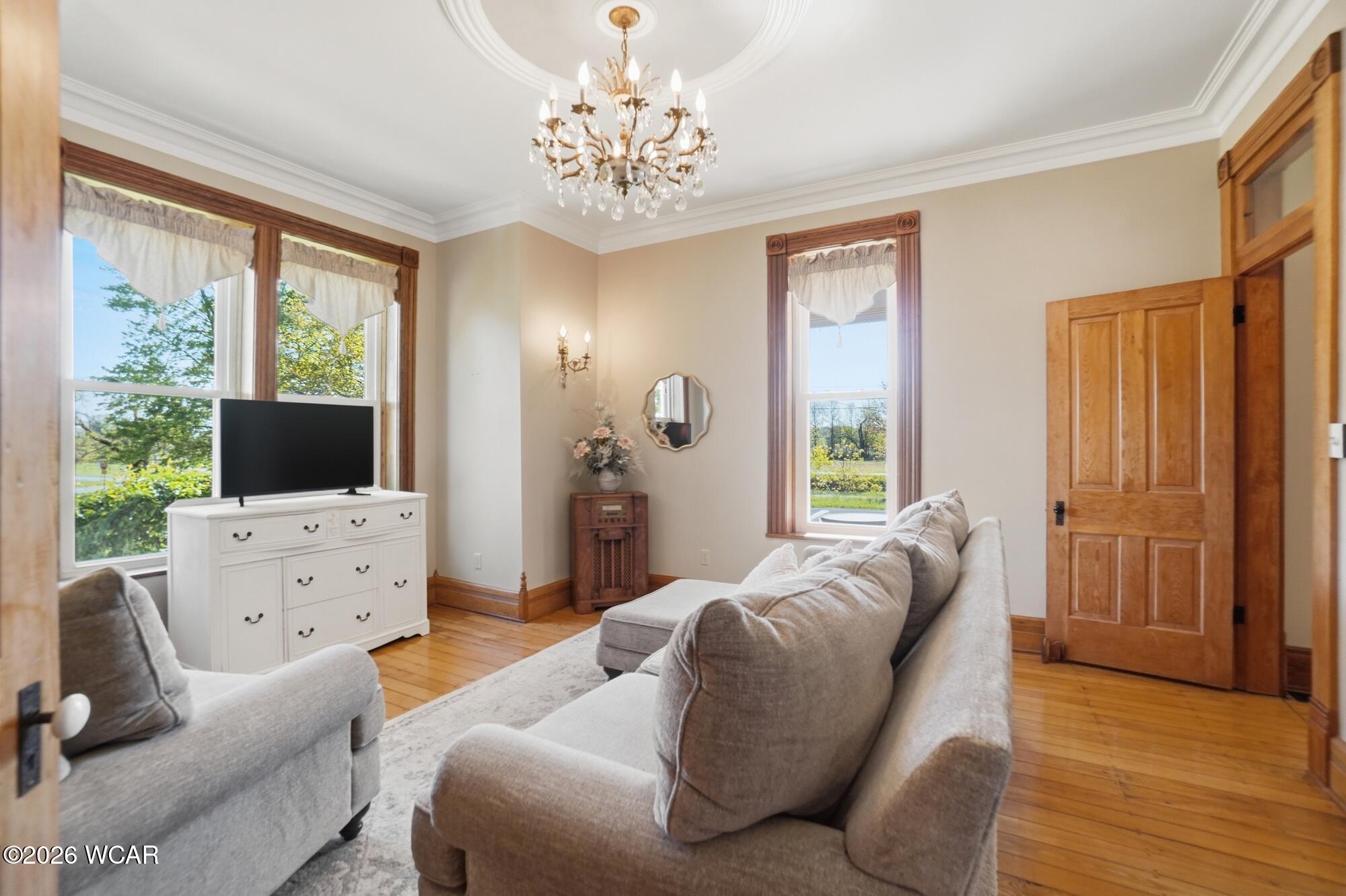 13355 Kolter Road, Spencerville, Ohio