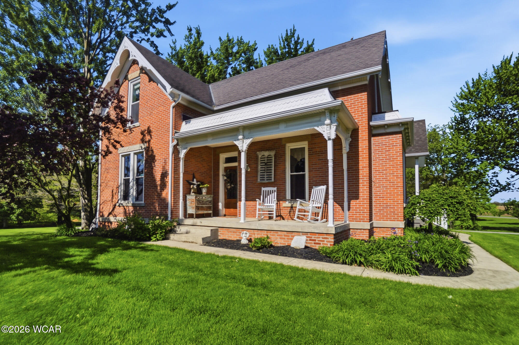 13355 Kolter Road, Spencerville, Ohio