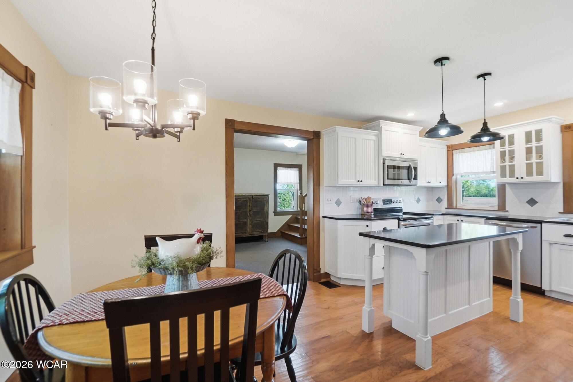 13355 Kolter Road, Spencerville, Ohio