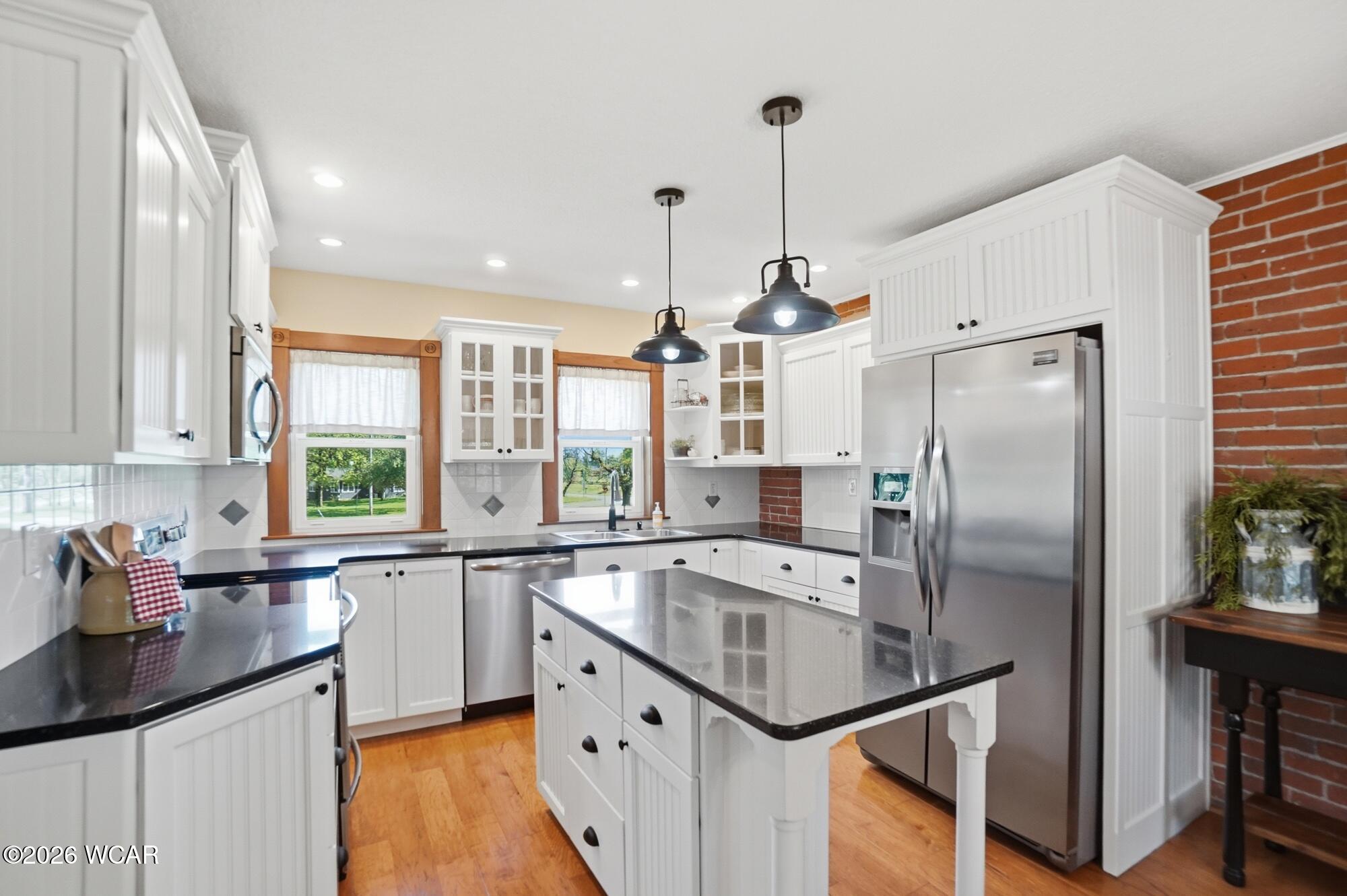 13355 Kolter Road, Spencerville, Ohio
