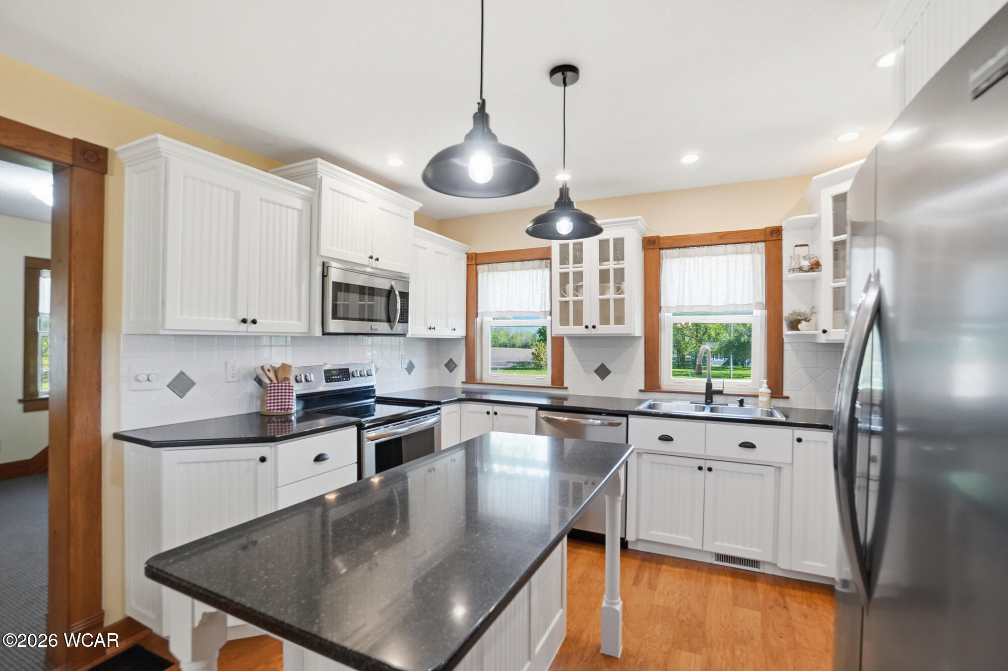13355 Kolter Road, Spencerville, Ohio
