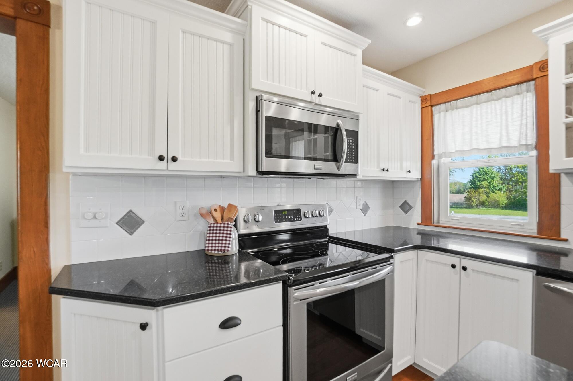 13355 Kolter Road, Spencerville, Ohio