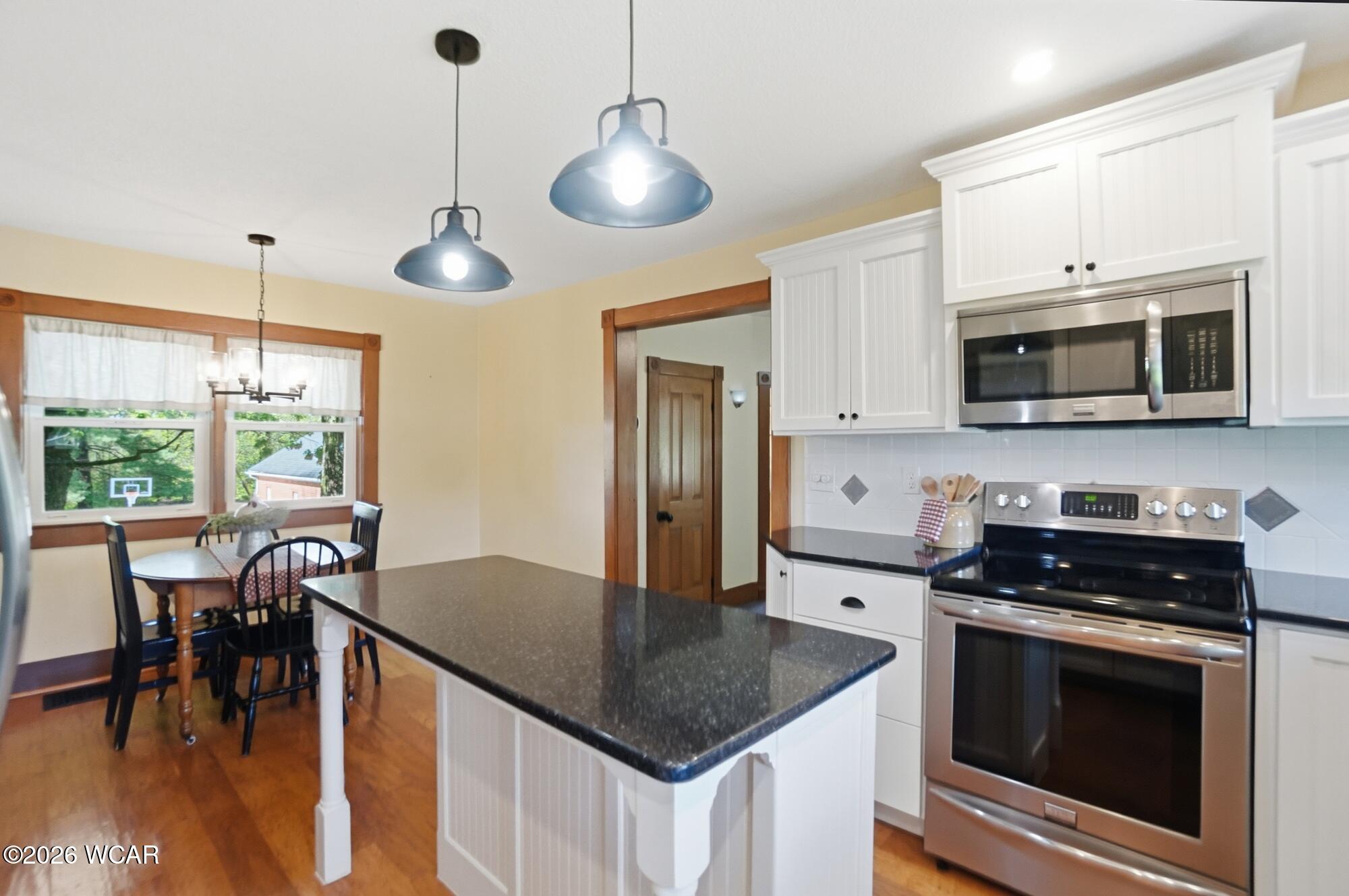 13355 Kolter Road, Spencerville, Ohio