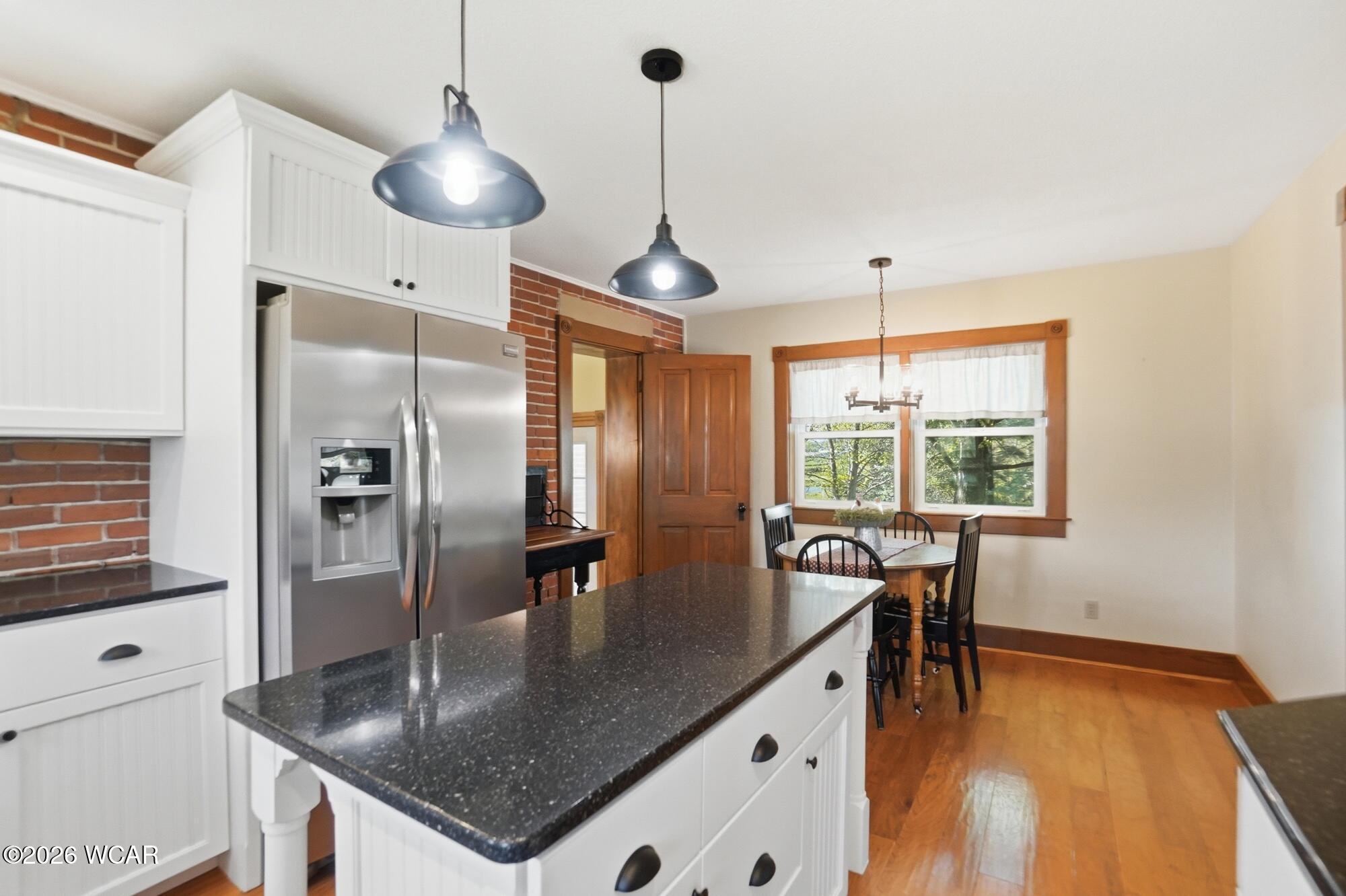 13355 Kolter Road, Spencerville, Ohio