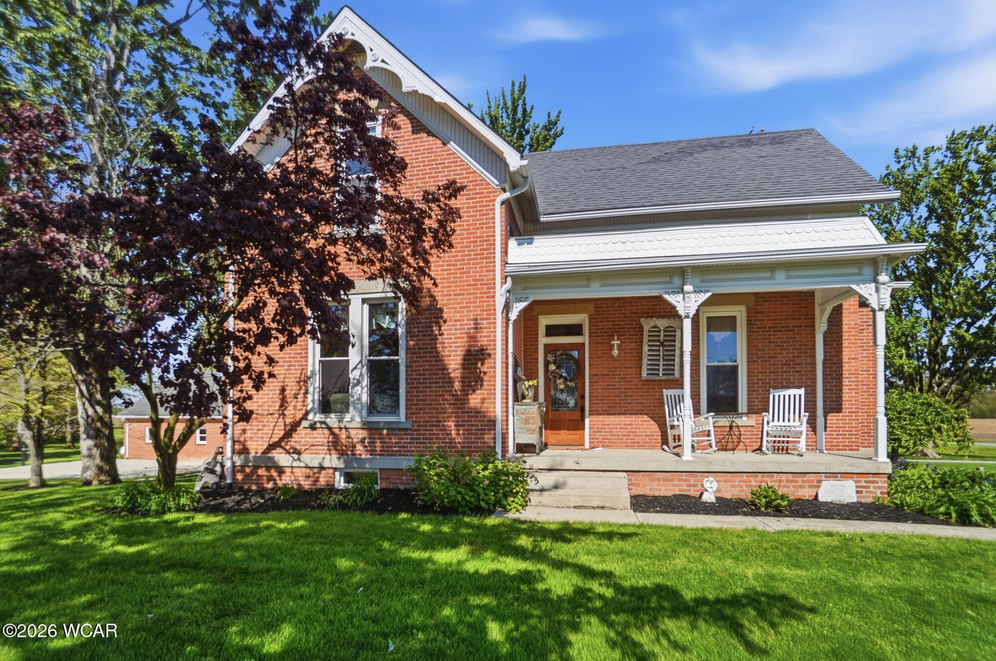 13355 Kolter Road, Spencerville, Ohio