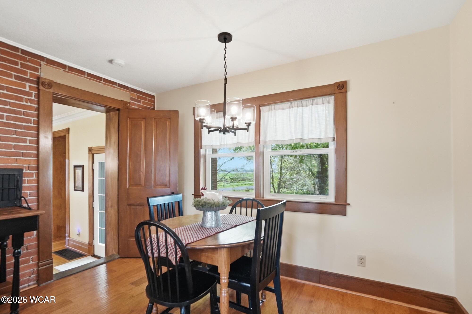 13355 Kolter Road, Spencerville, Ohio