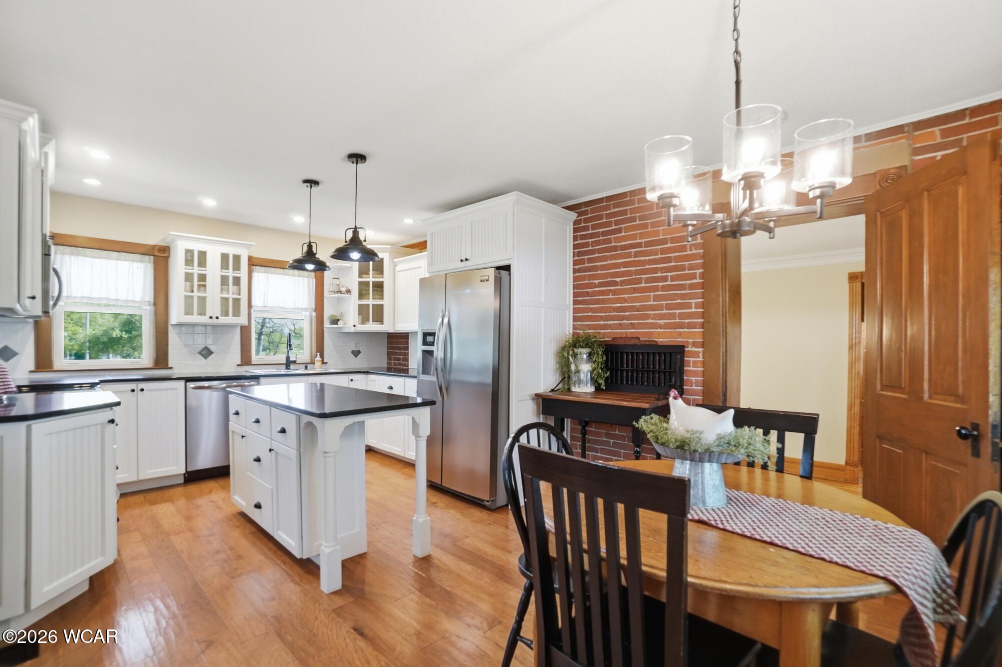13355 Kolter Road, Spencerville, Ohio