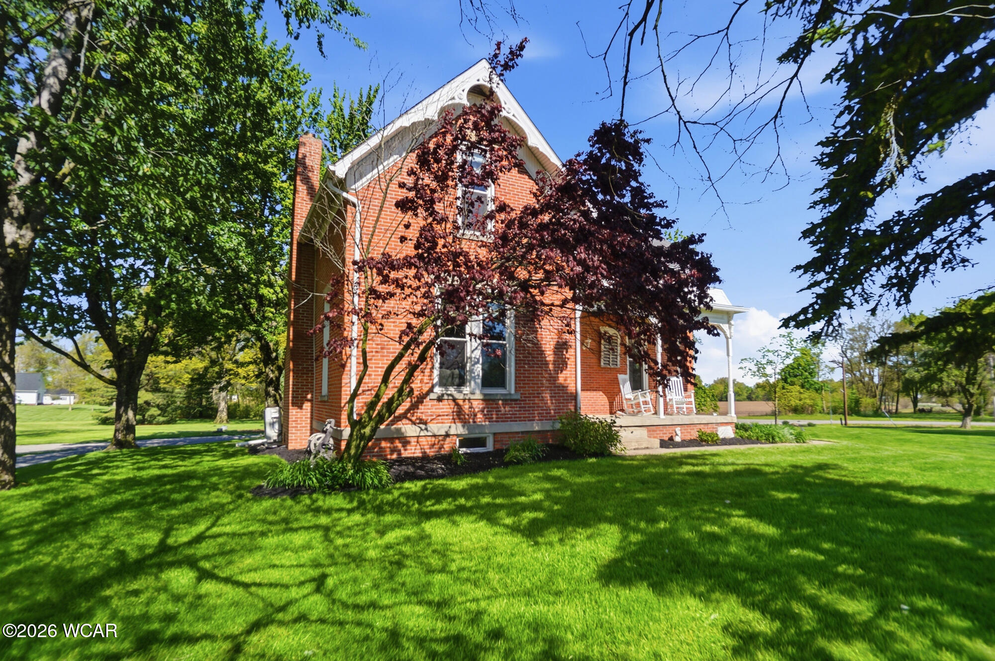 13355 Kolter Road, Spencerville, Ohio