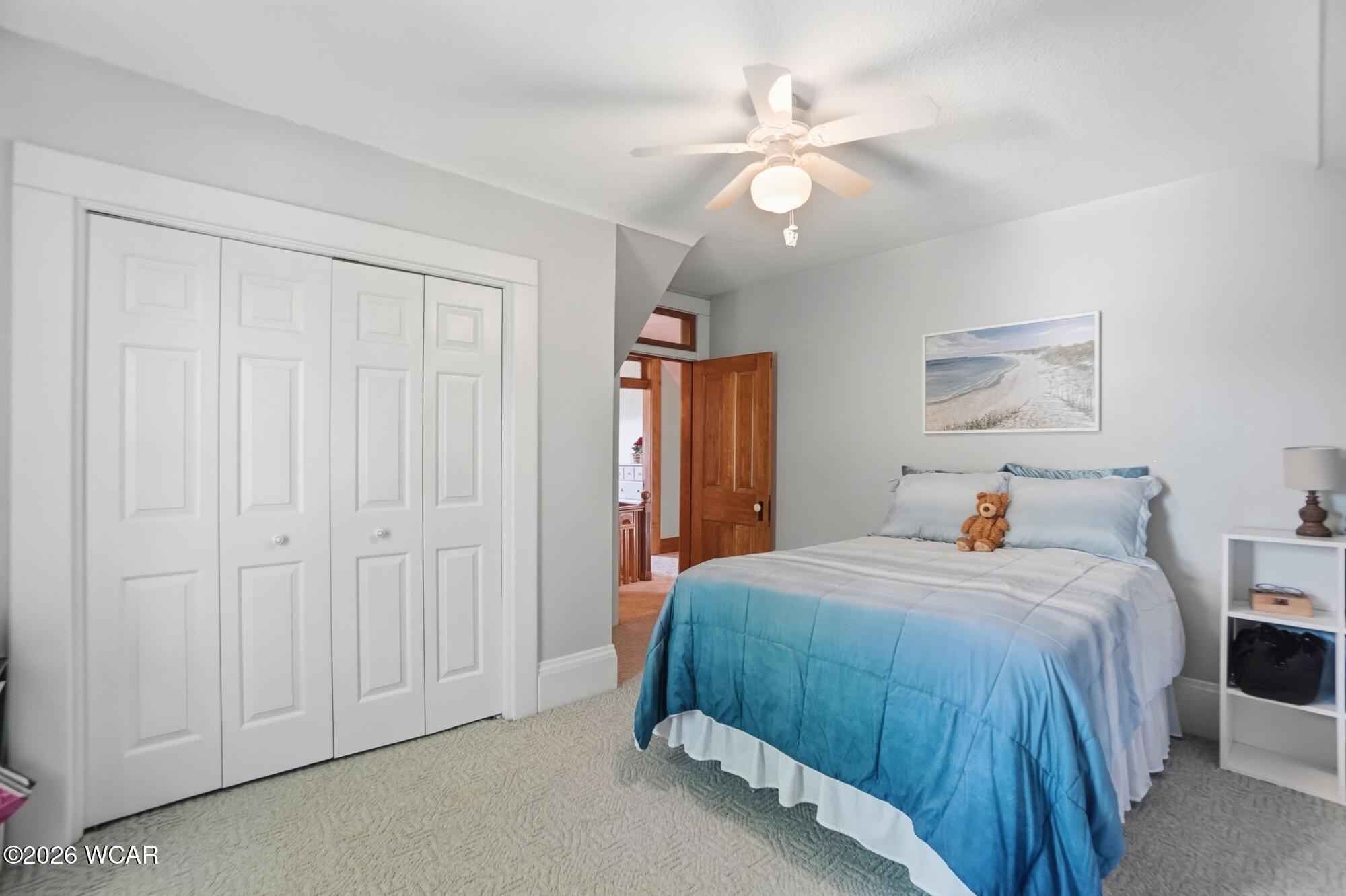 13355 Kolter Road, Spencerville, Ohio
