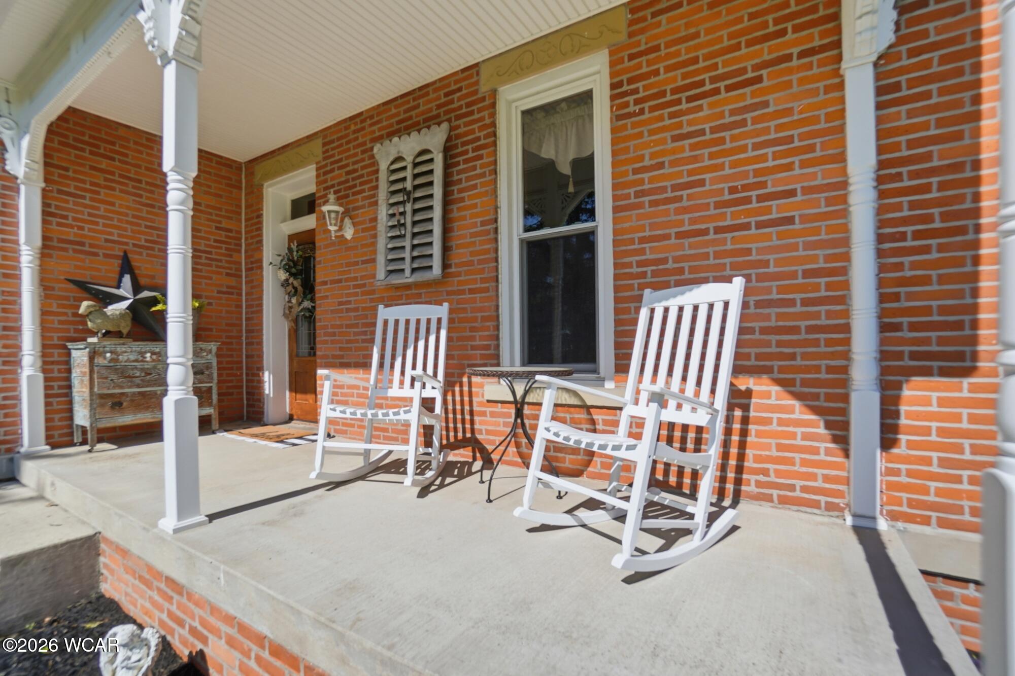 13355 Kolter Road, Spencerville, Ohio