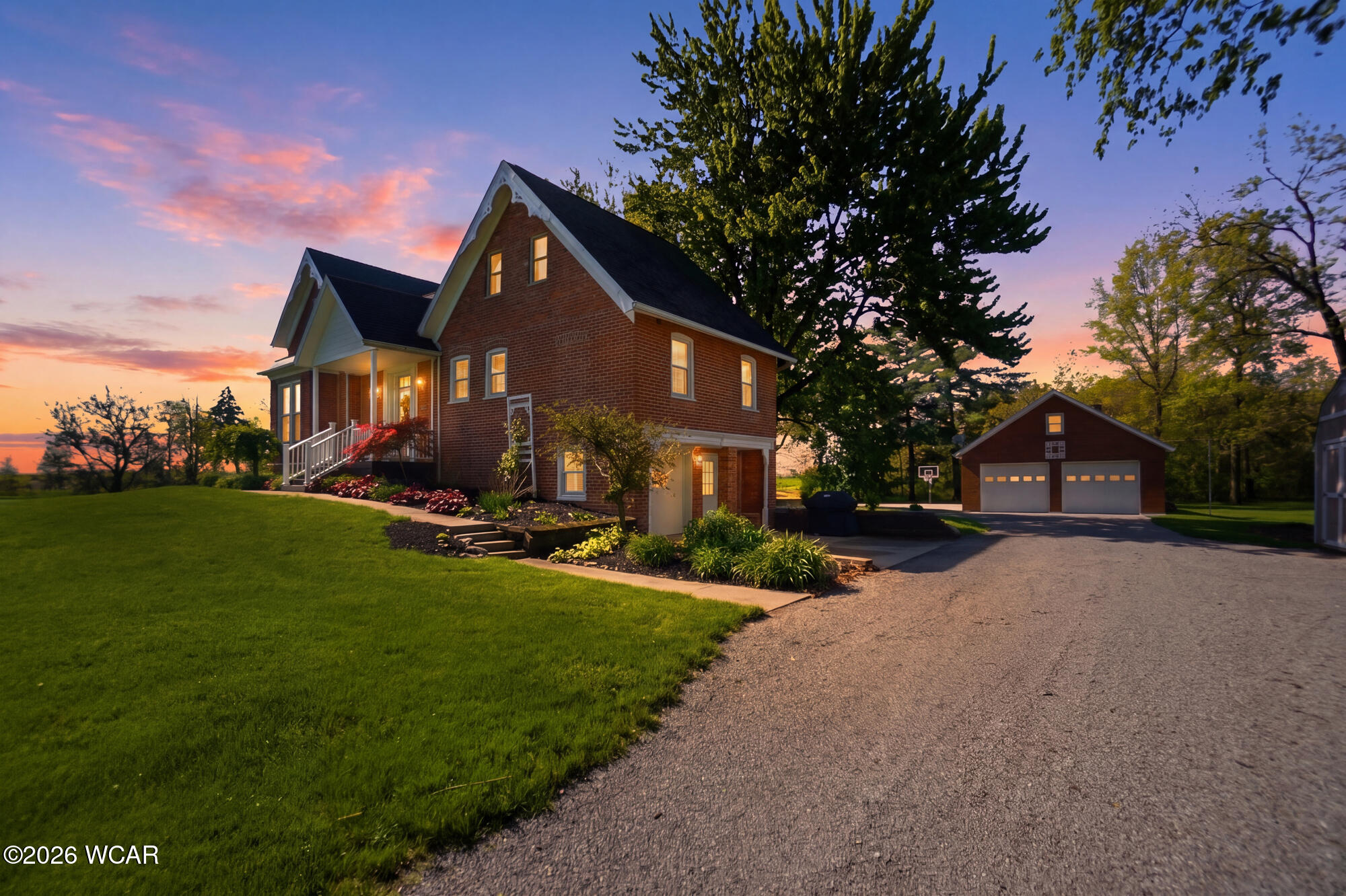 13355 Kolter Road, Spencerville, Ohio
